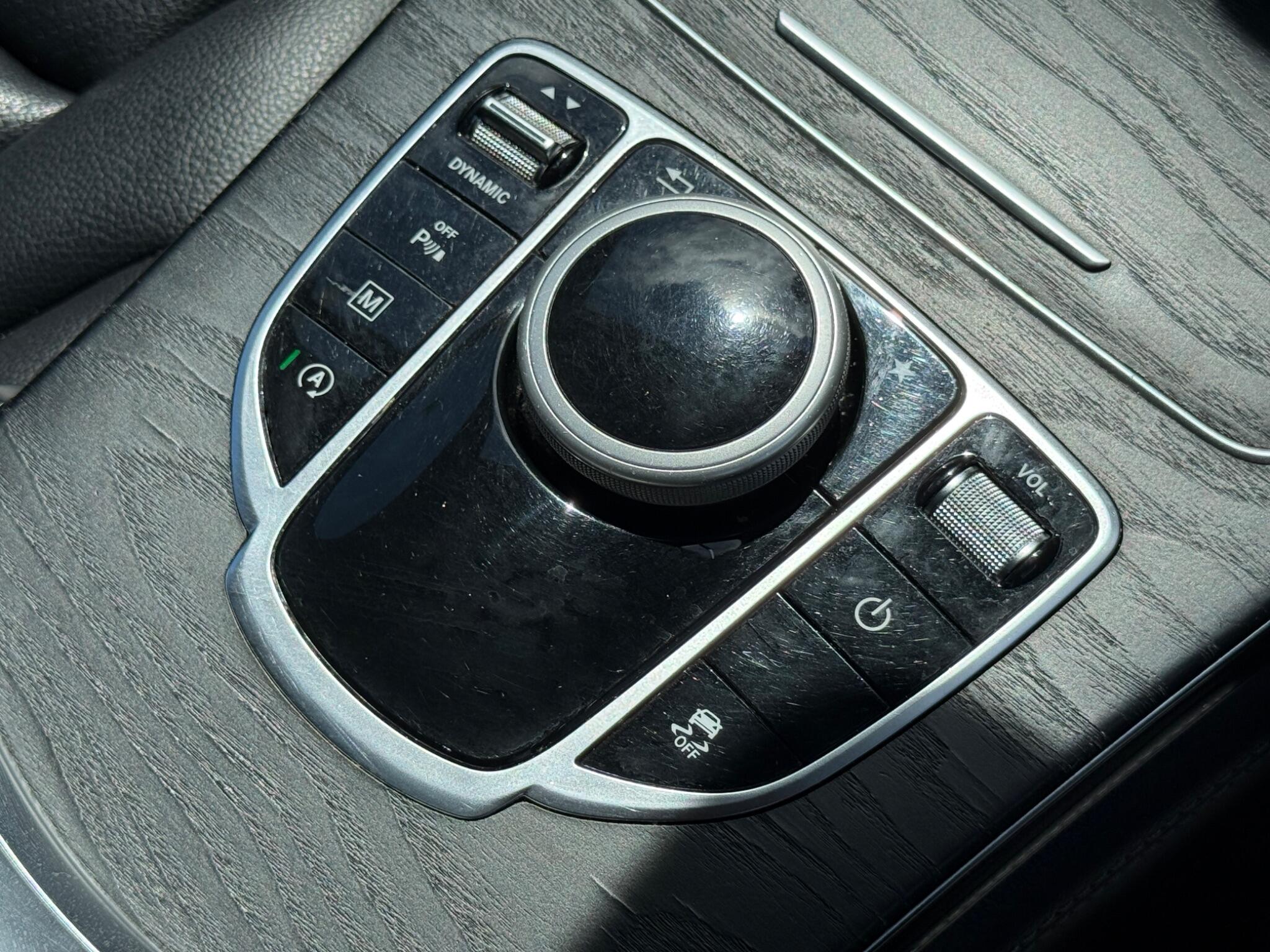 Mercedes-Benz GLC - Image 62