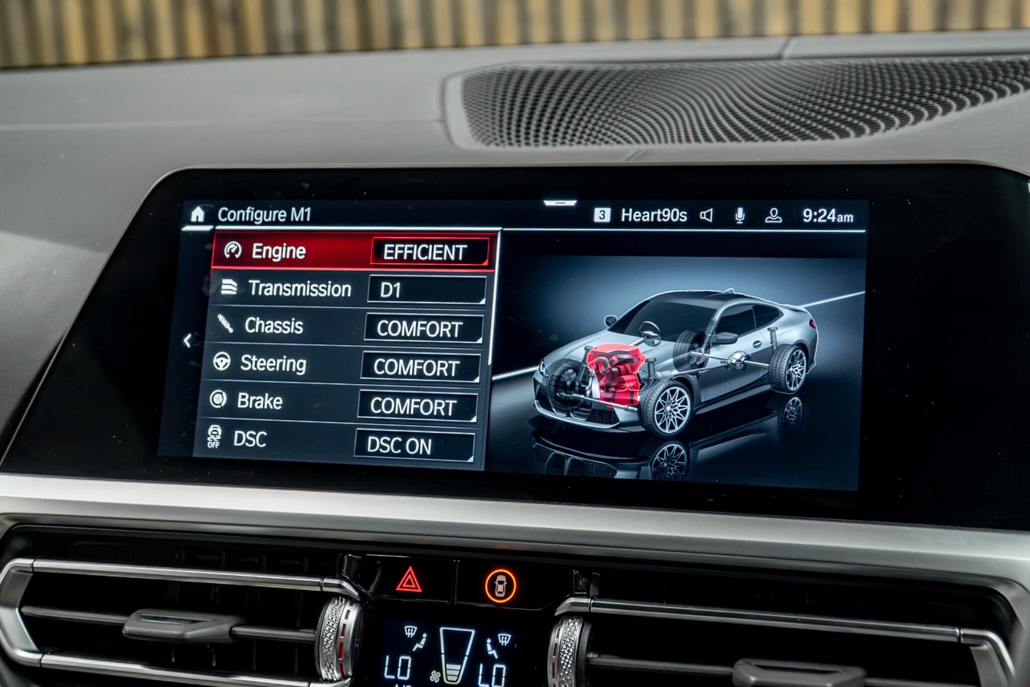 BMW M4 view 41