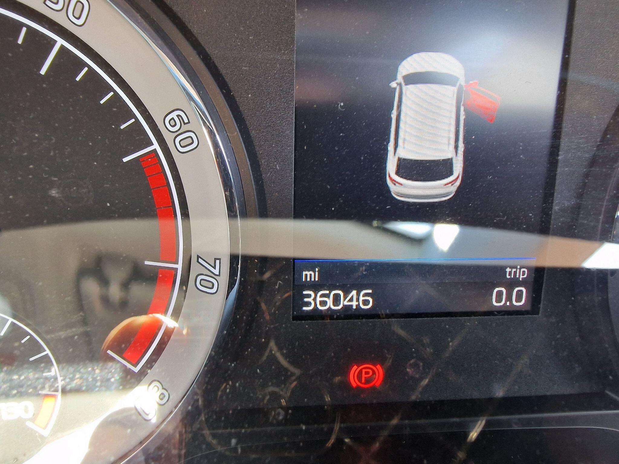 Skoda Karoq view 2