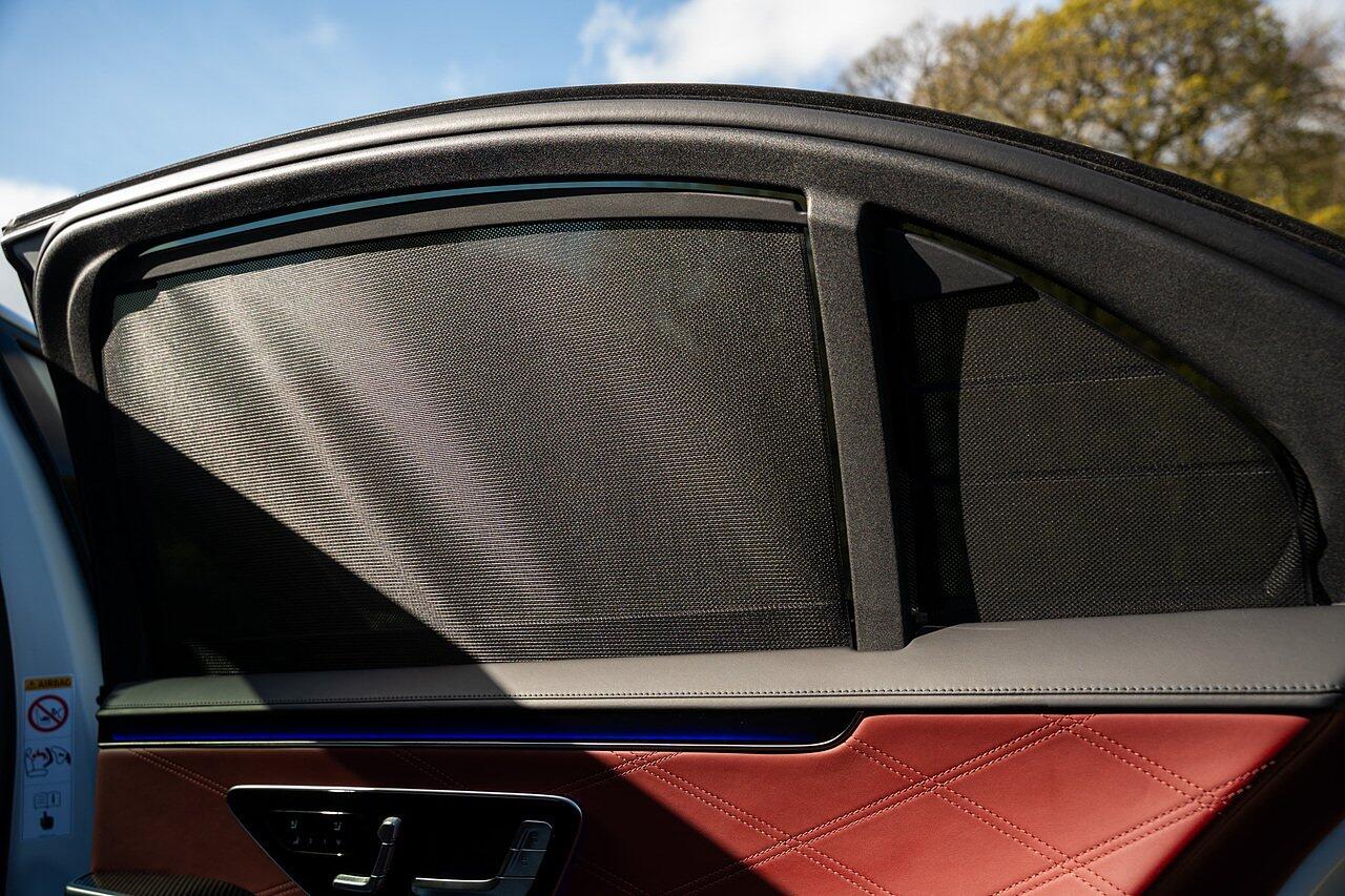 Mercedes-Benz S-Class view 65