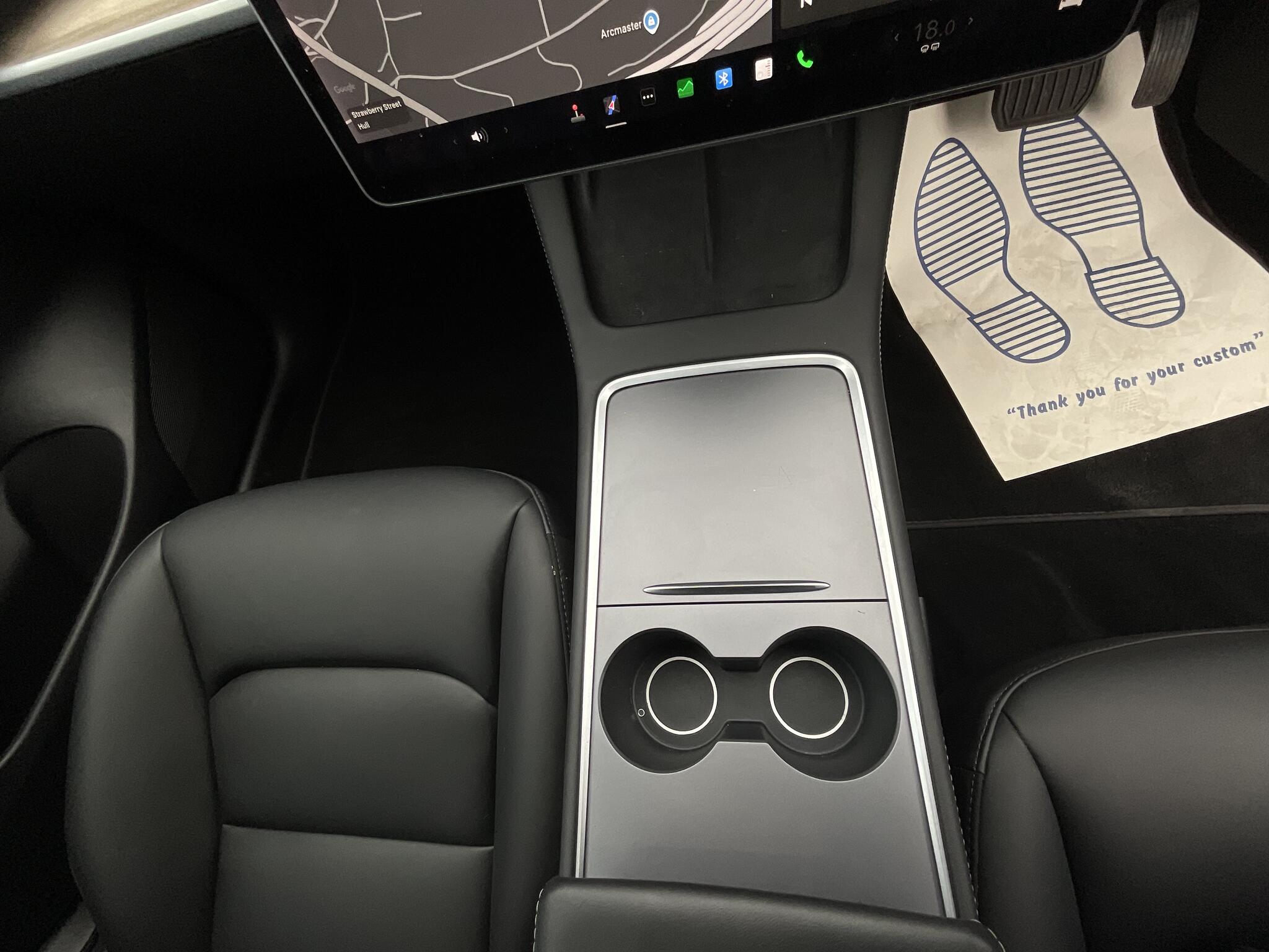 Tesla Model 3 view 29