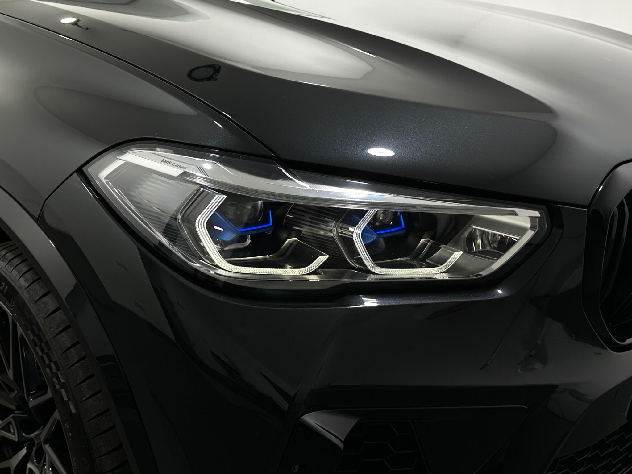 BMW X5 X5 view 71