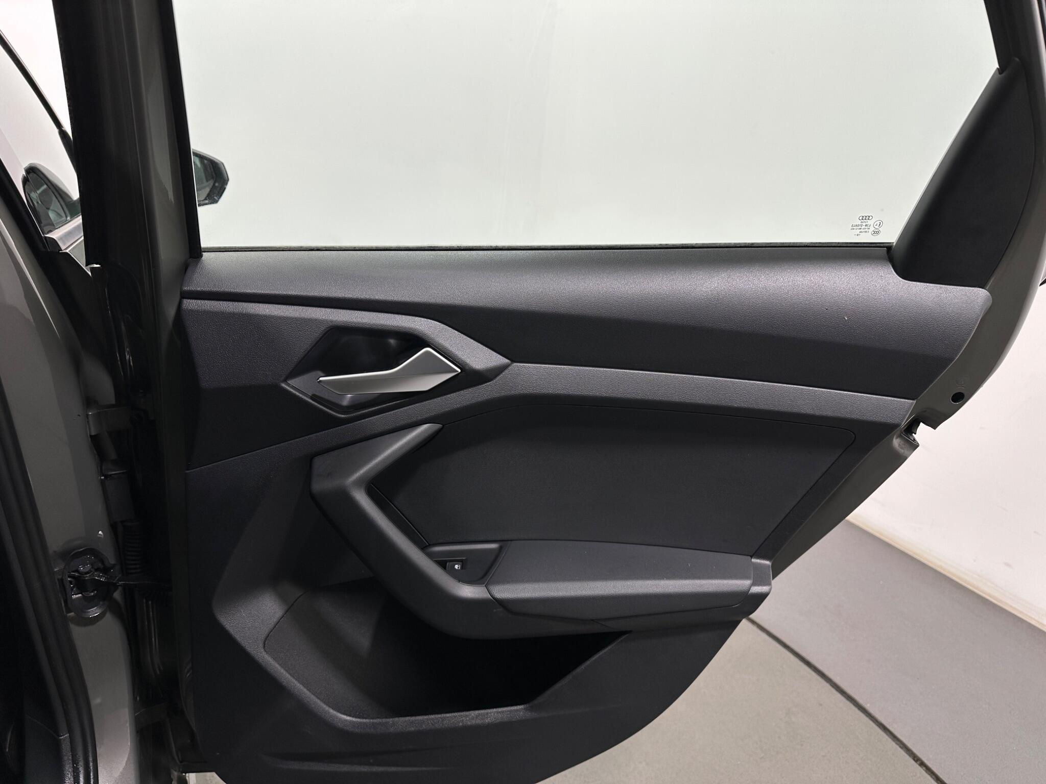 Audi A1 view 42