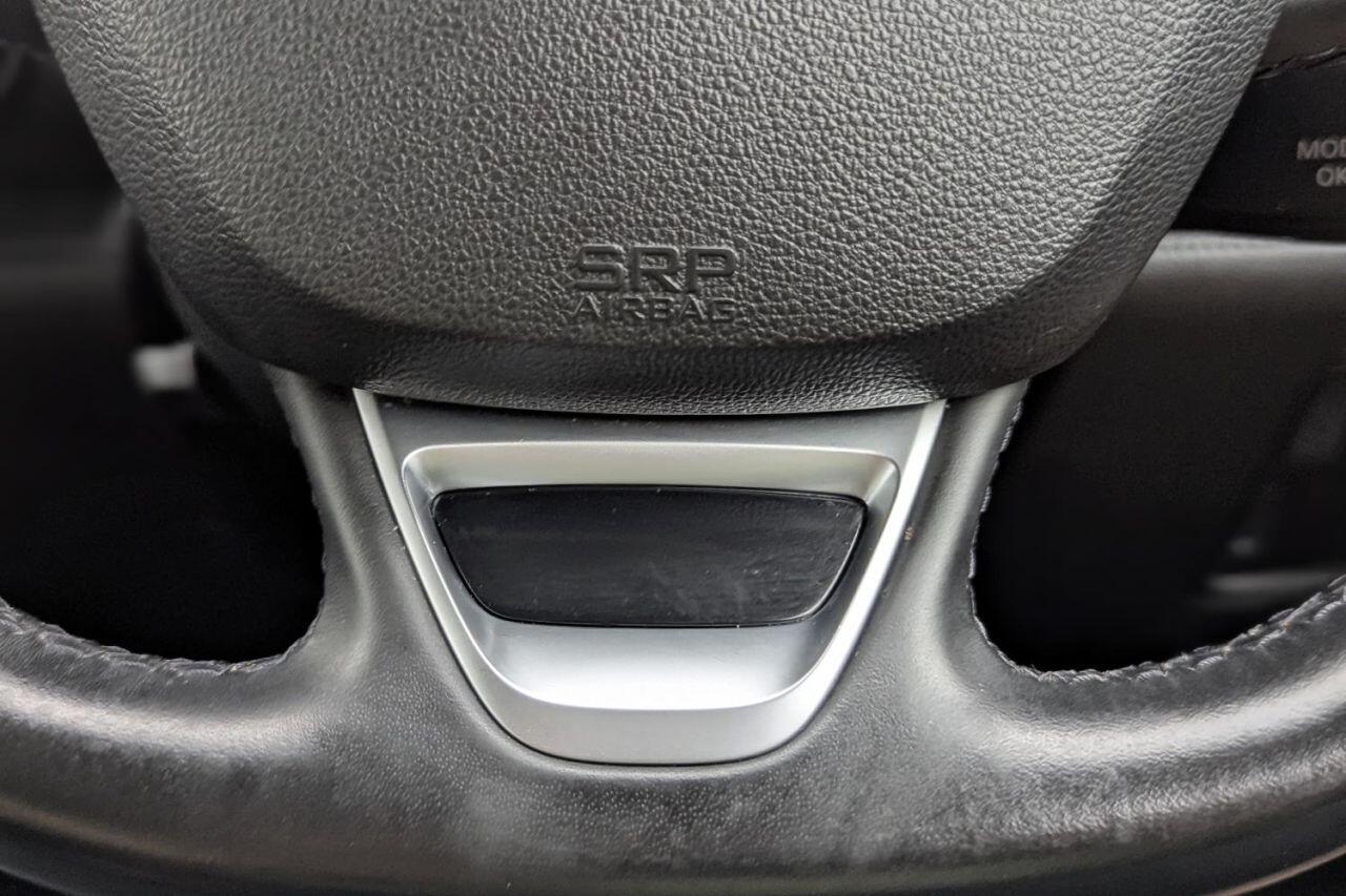 Renault Koleos view 33