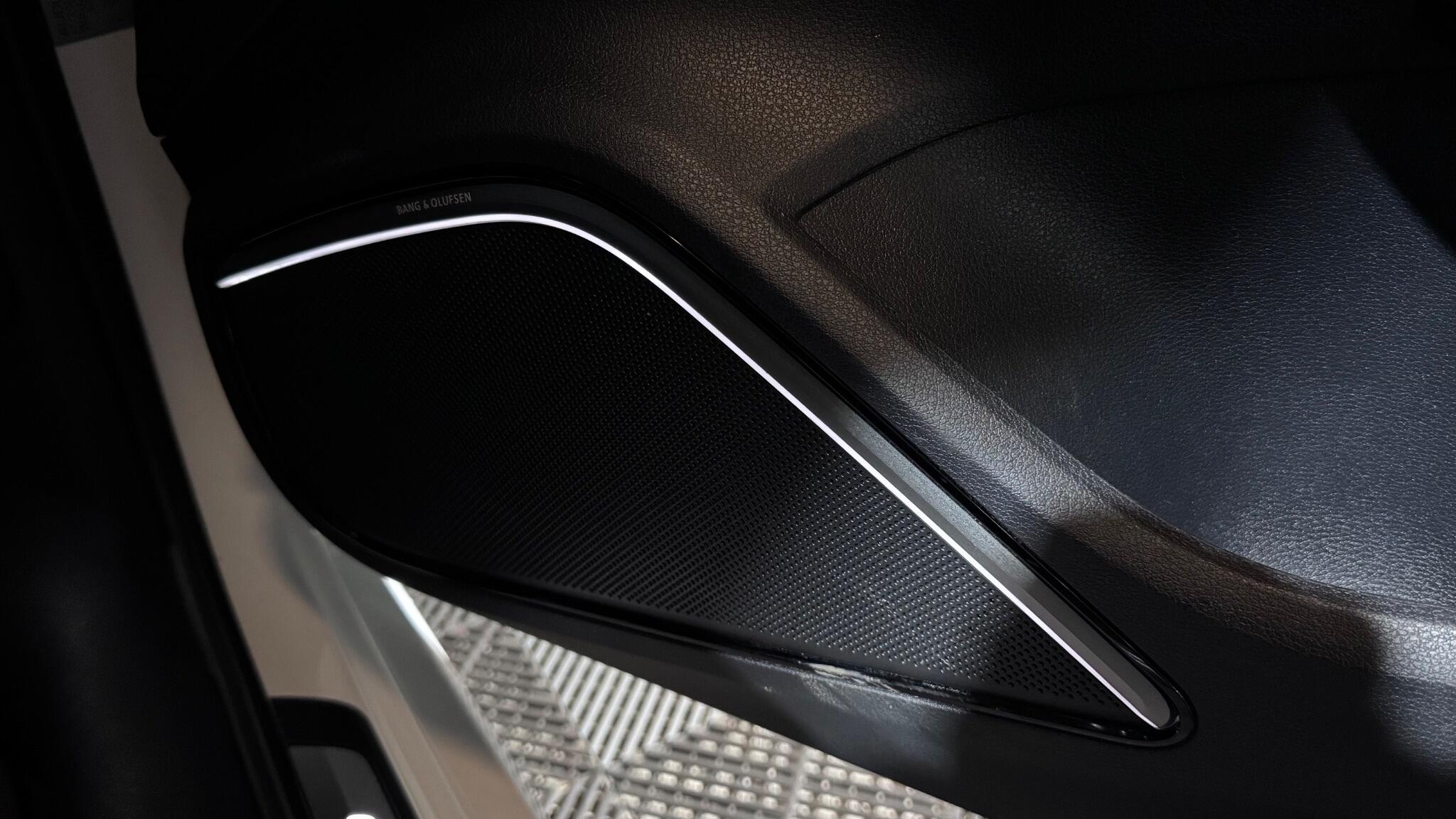 Audi S3 view 9
