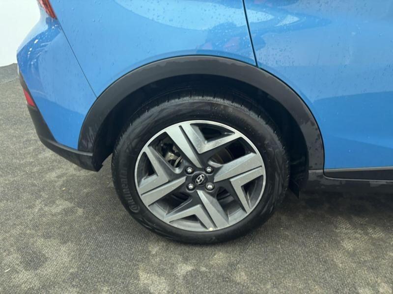 Hyundai Bayon view 4