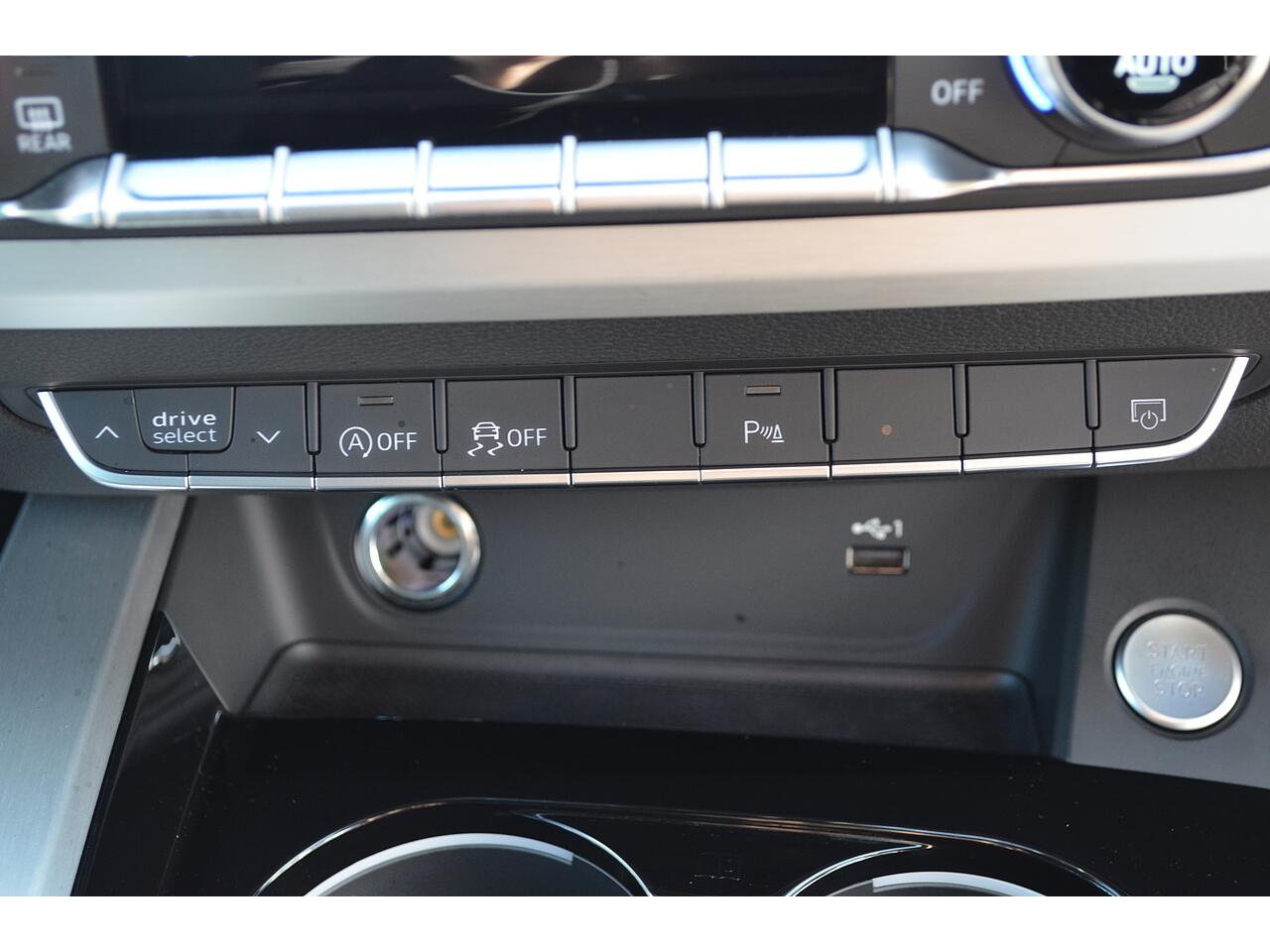 Audi A5 view 25