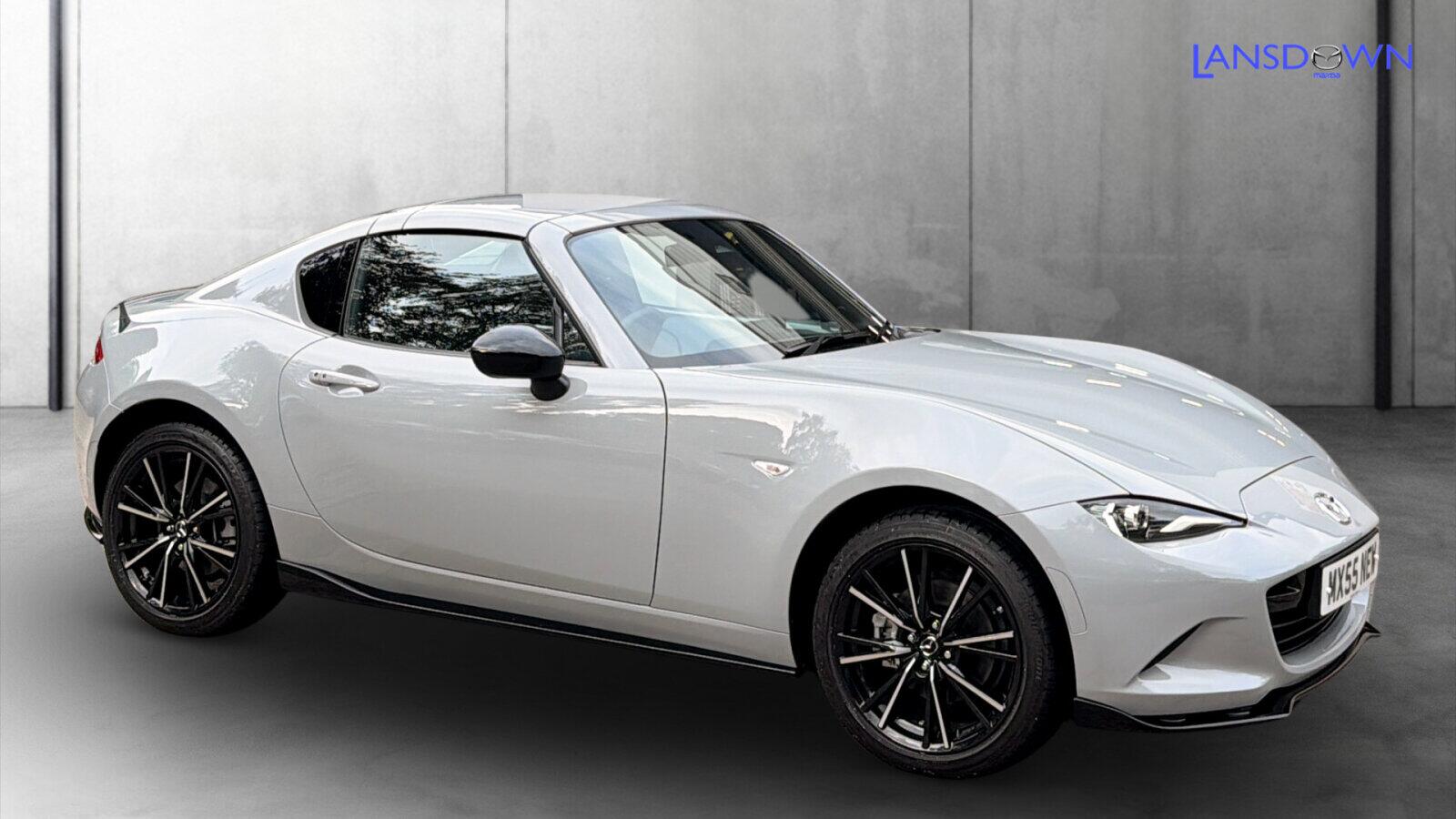Mazda MX-5 RF