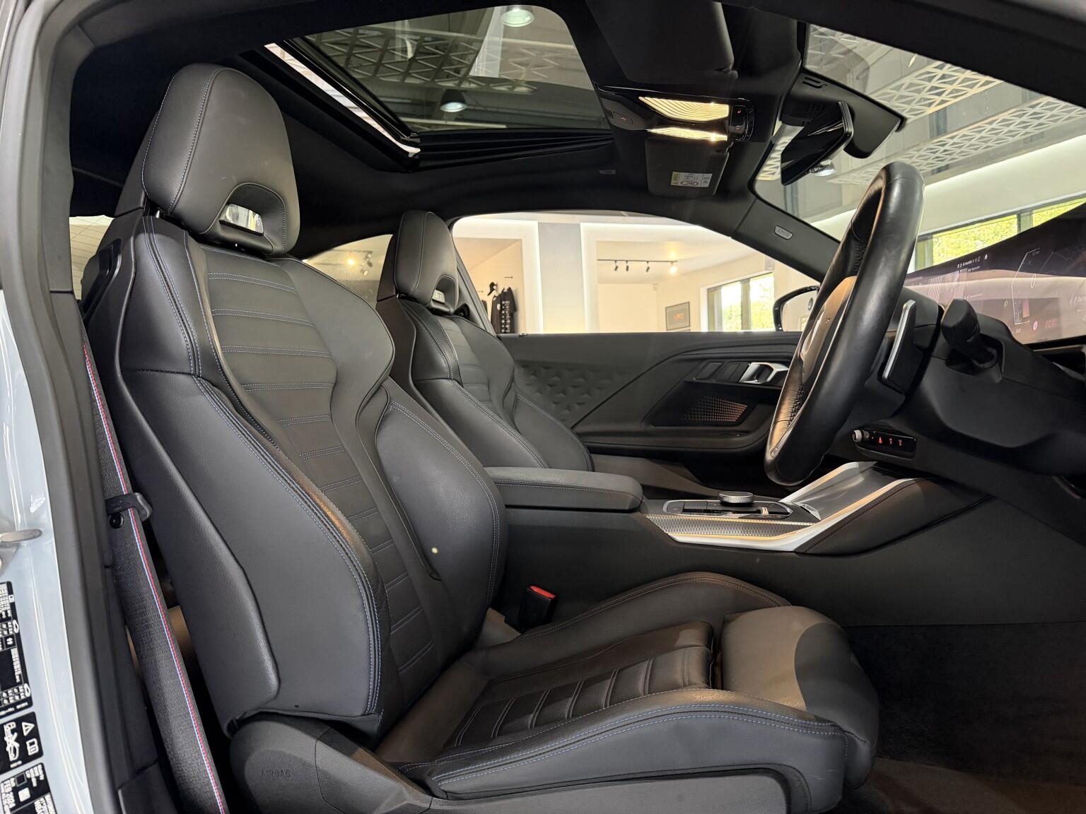 BMW 2 Series view 16