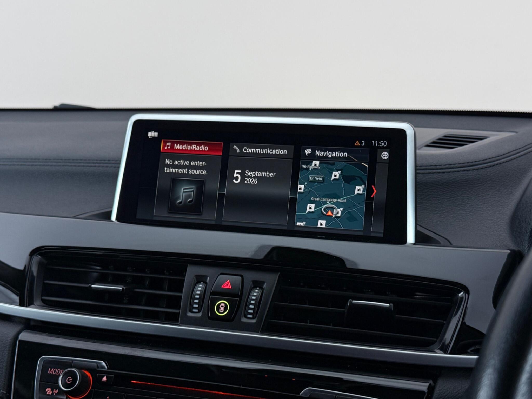 BMW X2 view 28