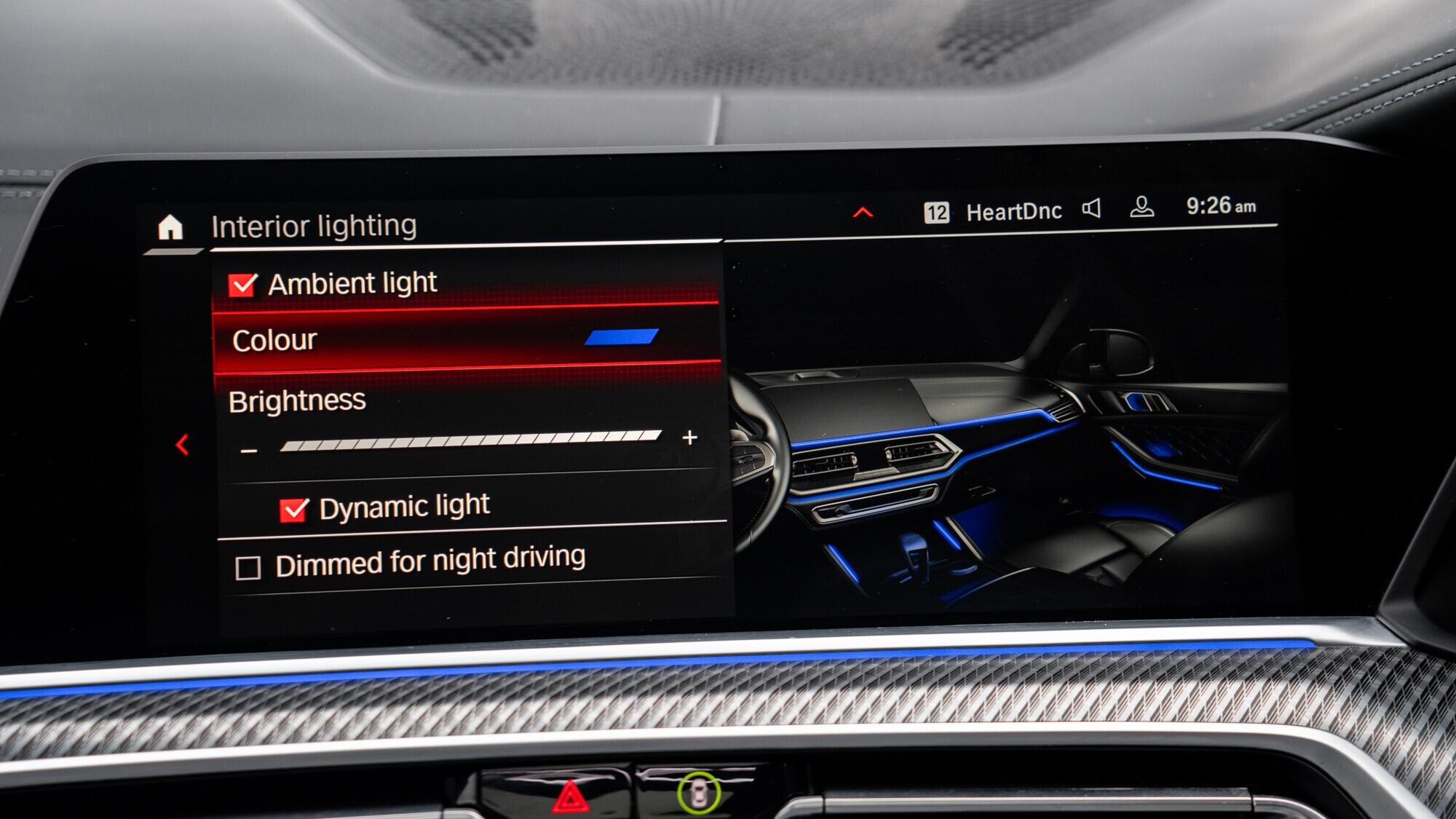 BMW X5 X5 view 35