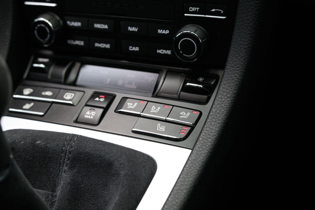 Porsche Cayman view 57