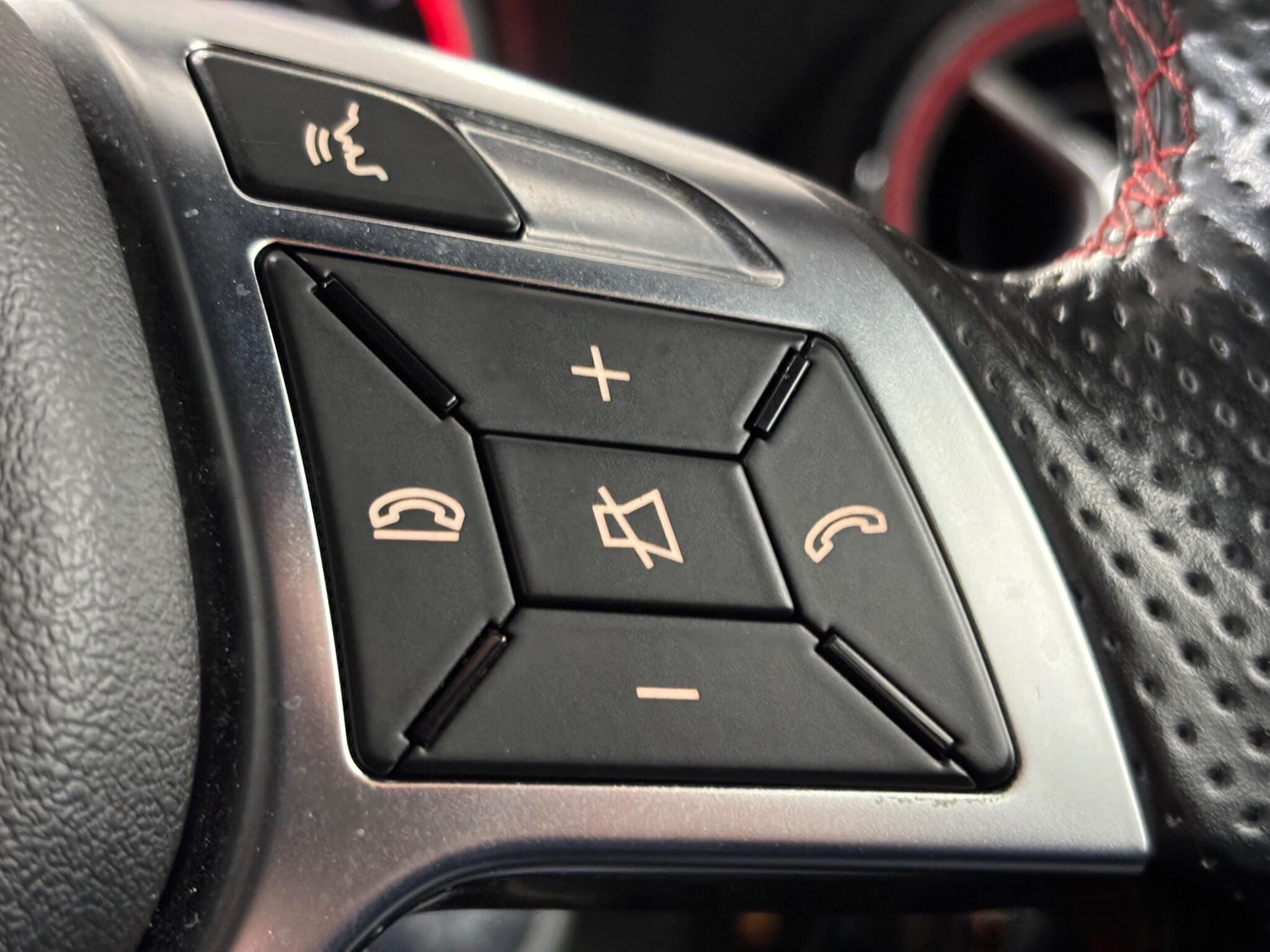 Mercedes-Benz A Class view 33