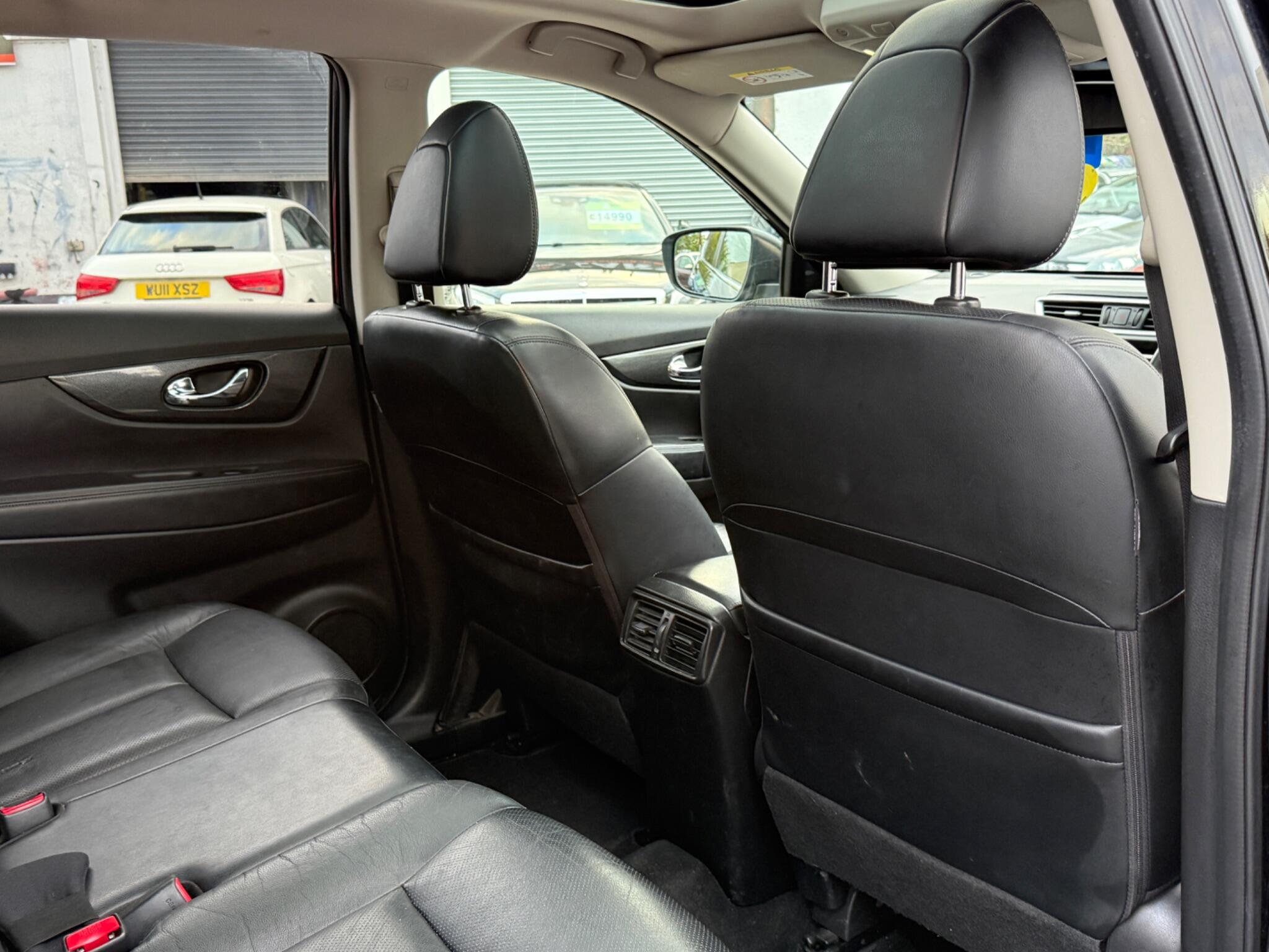 Nissan X-Trail - Image 35