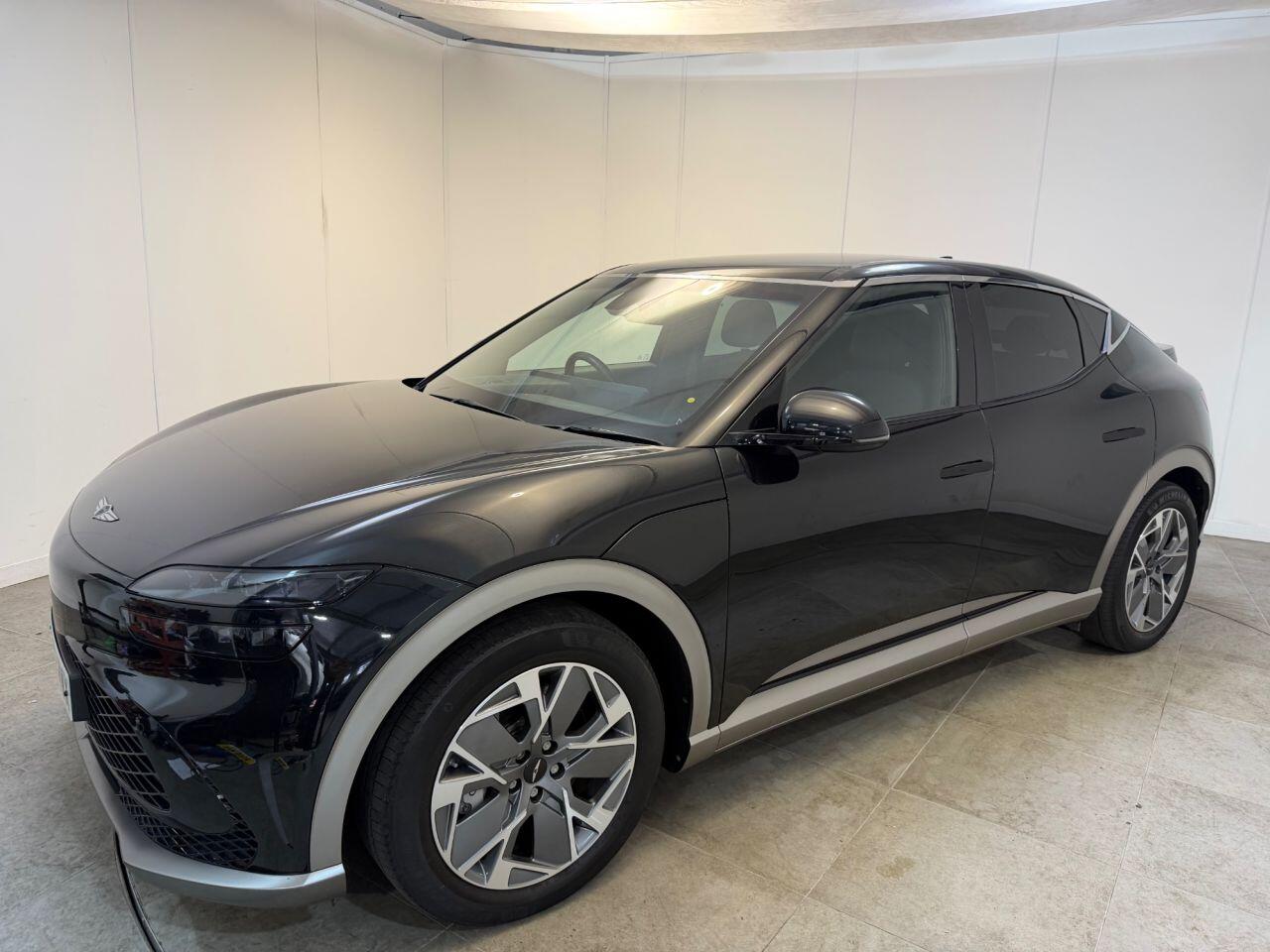 Genesis GV60 view 56