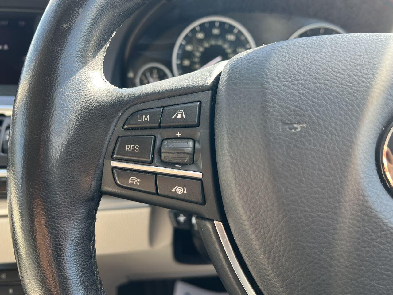 BMW 5 Series view 51