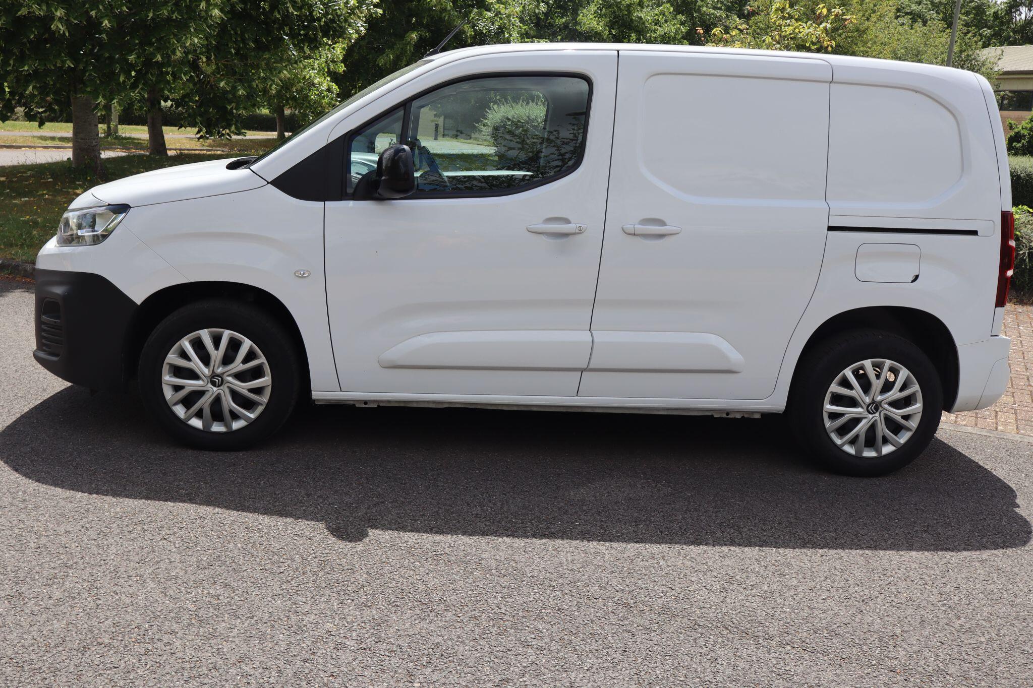 van-images