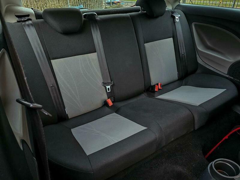 2014 SEAT Ibiza 1.4 Toca Sport Coupe Euro 5 3dr • 89,700 miles image 27