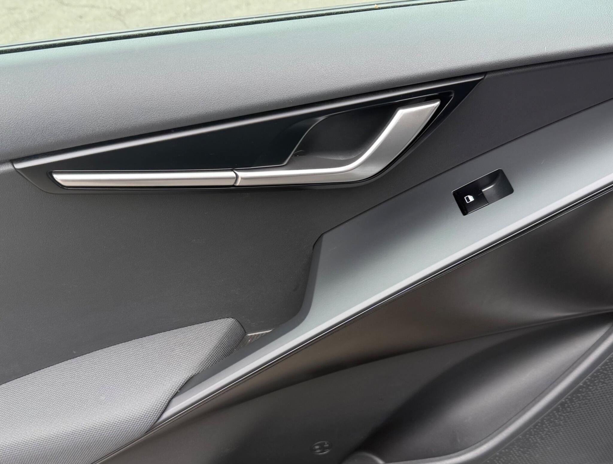 Kia Niro view 21
