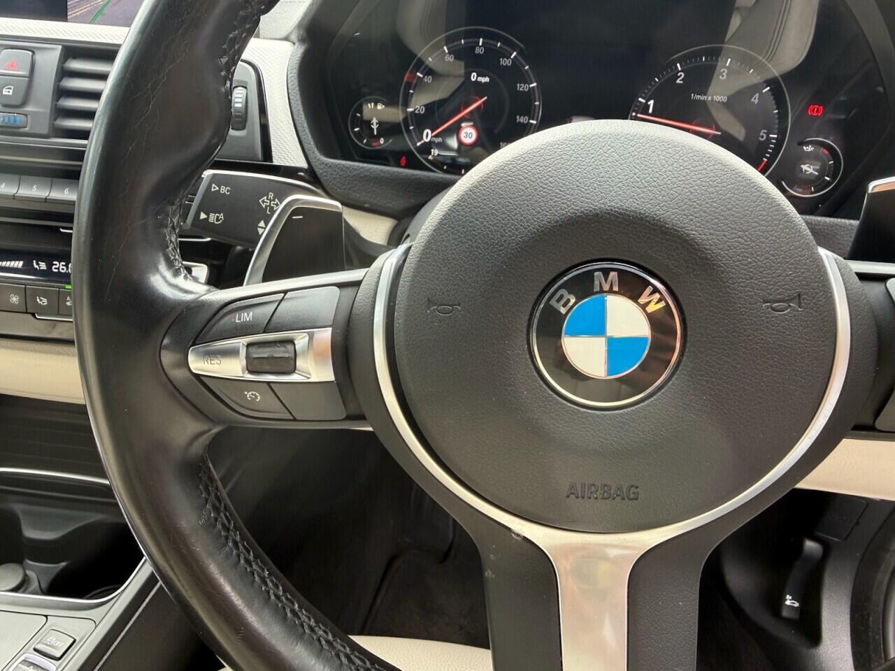 BMW 4 Series Gran Coupe view 19