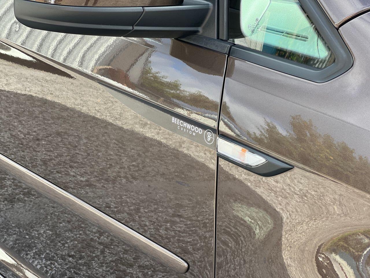 Volkswagen Caddy Life view 16