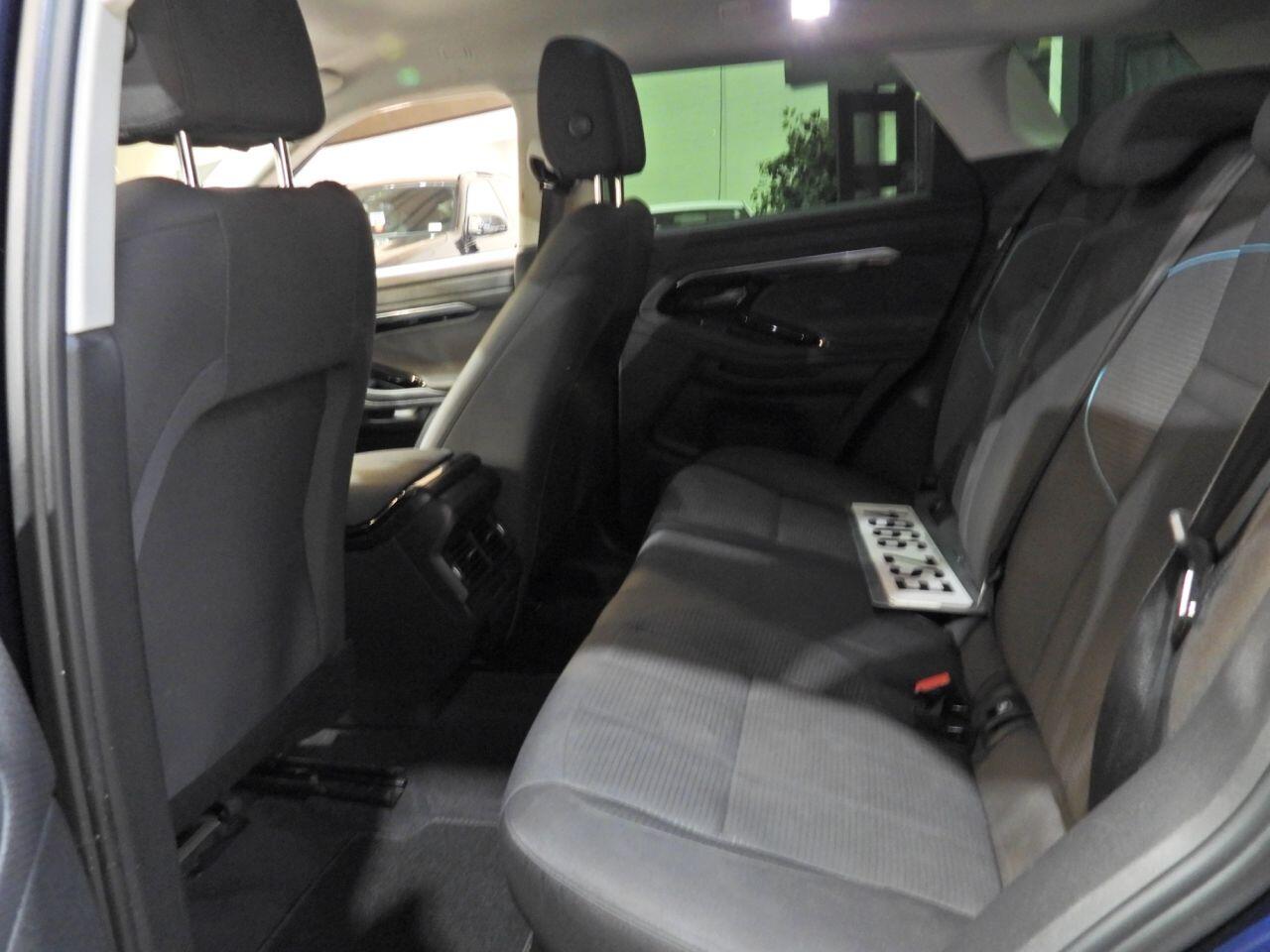 Land Rover Range Rover Evoque view 21