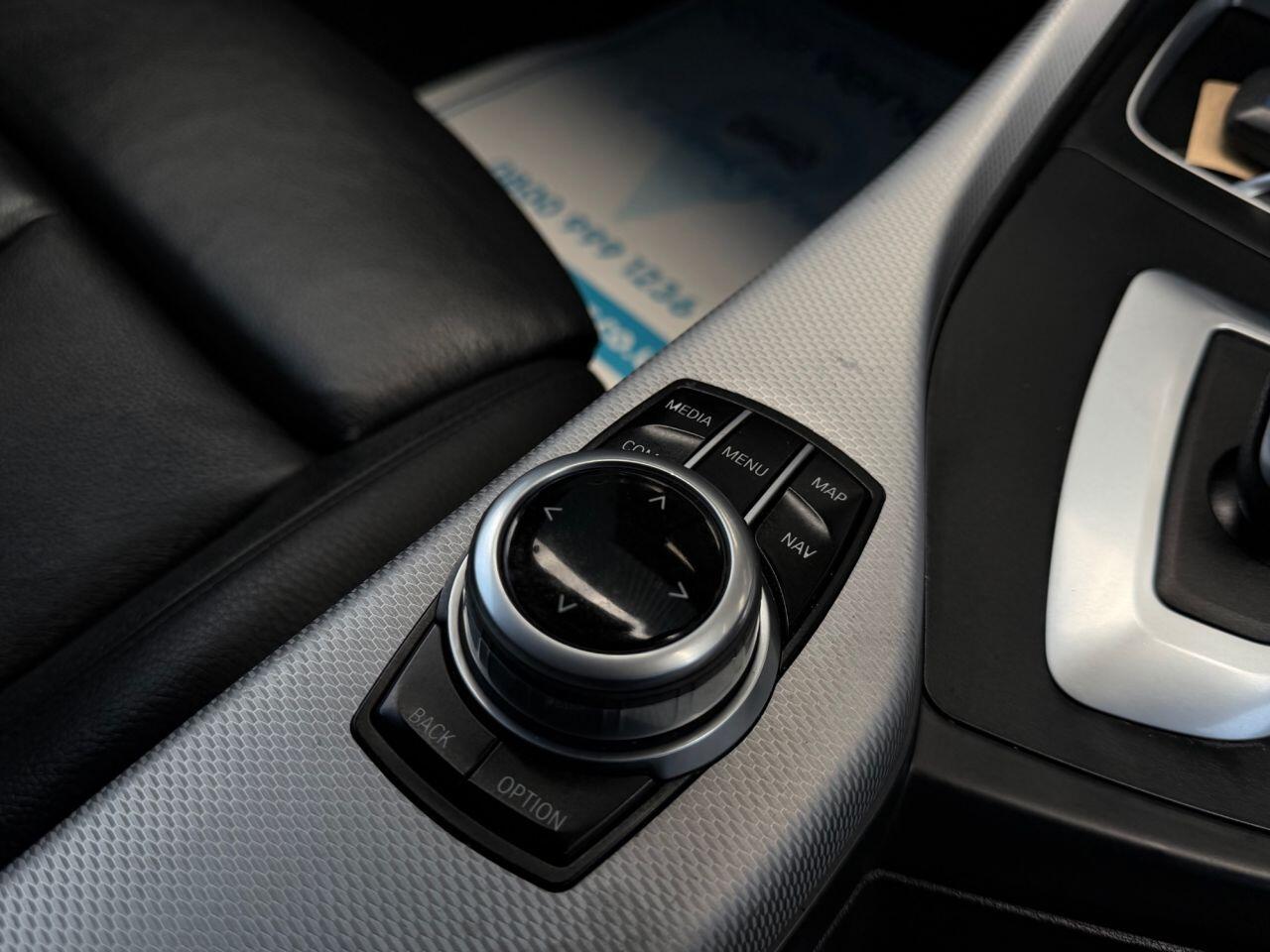 BMW 1 Series view 33