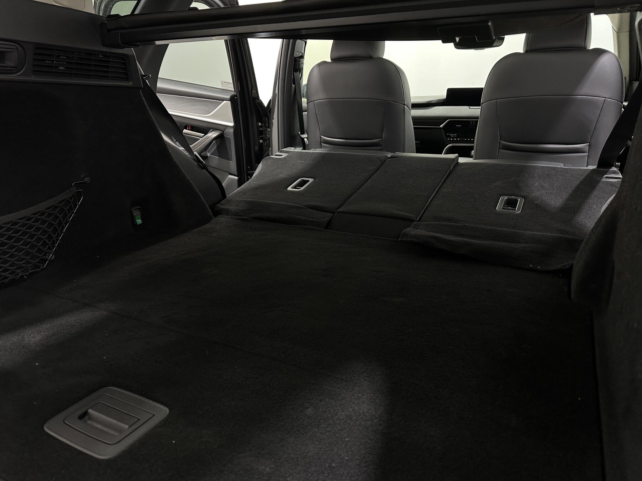 Mazda CX-60 view 48