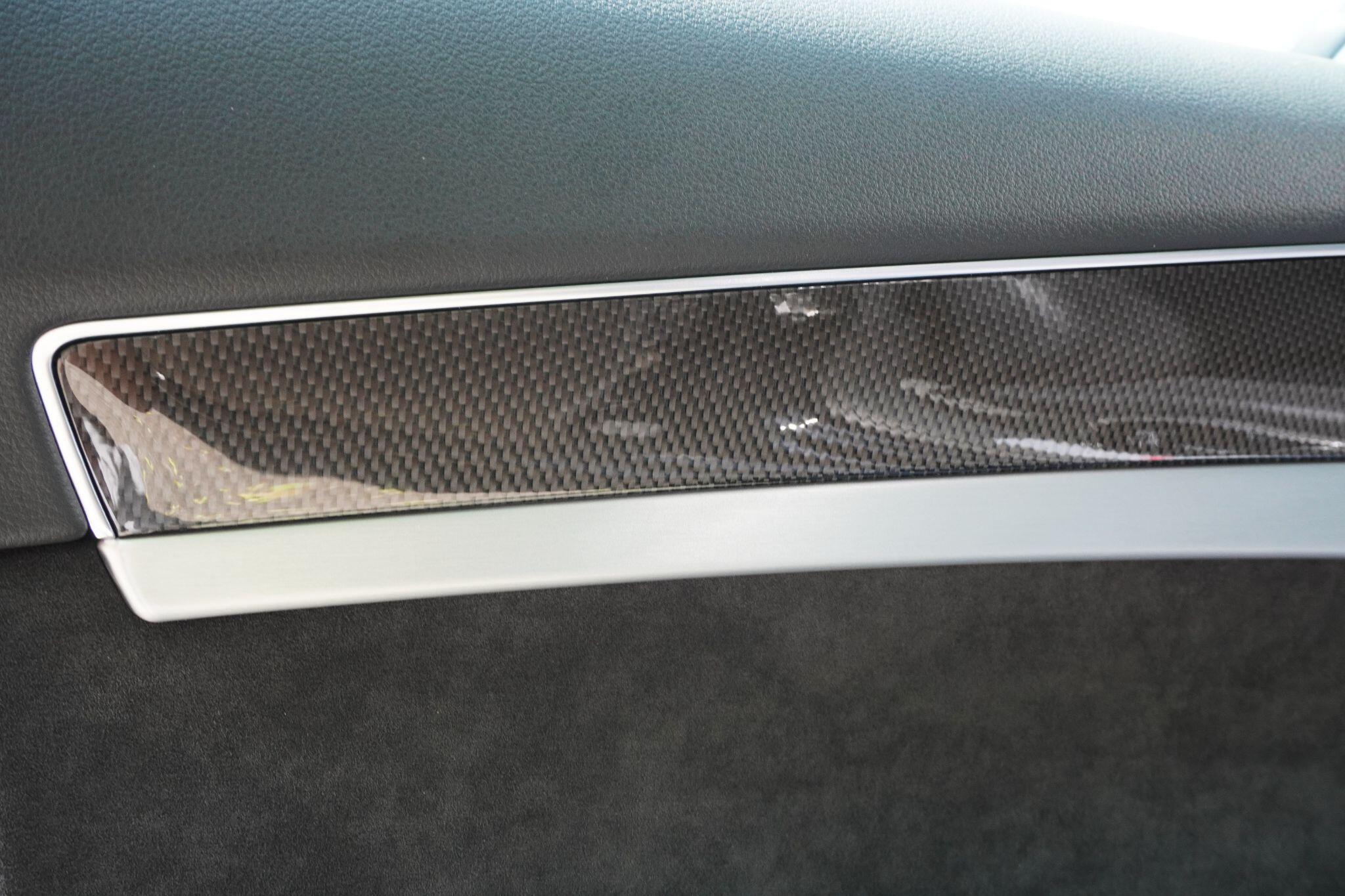 Audi S8 view 56