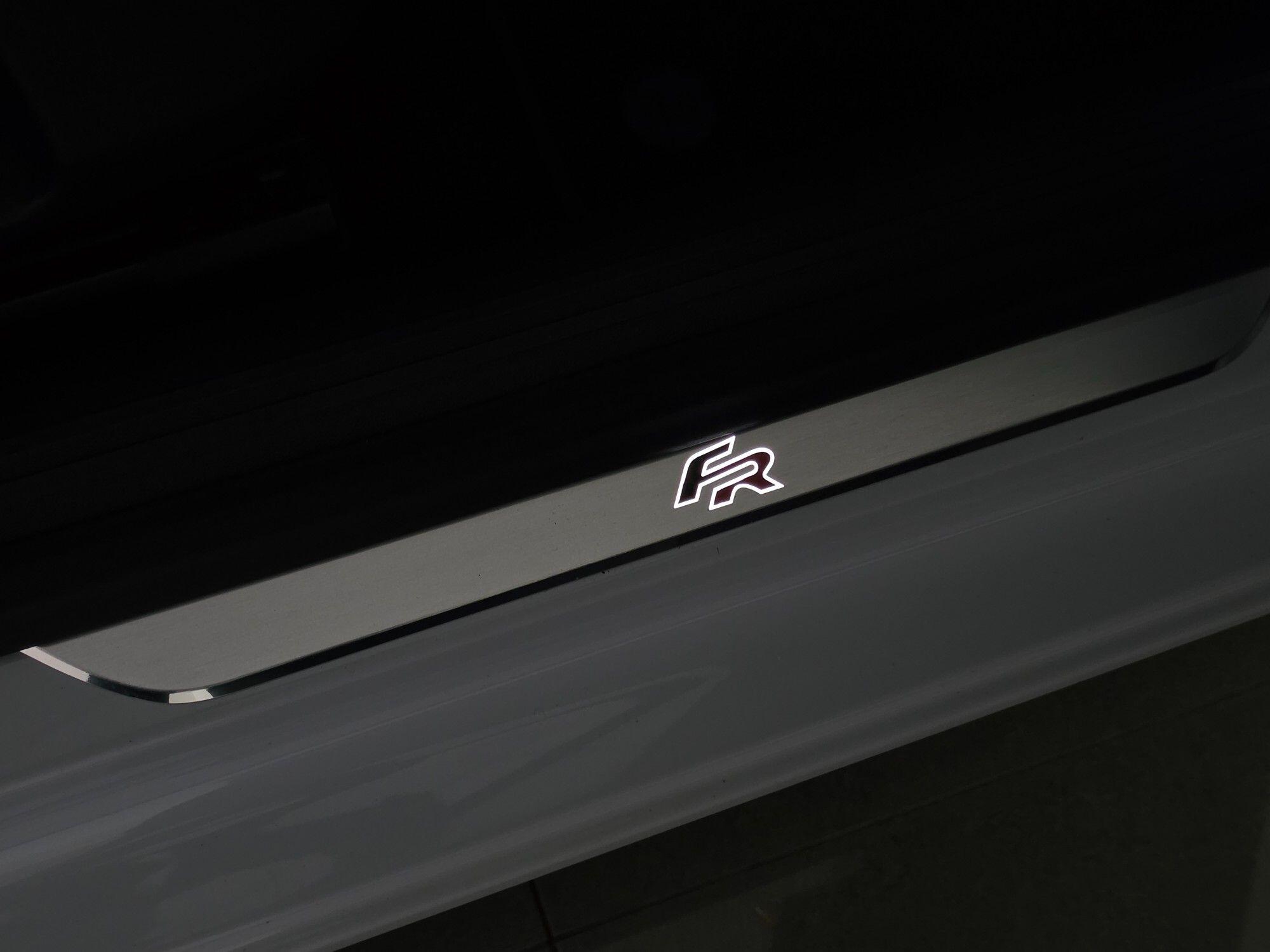 Seat Leon view 86
