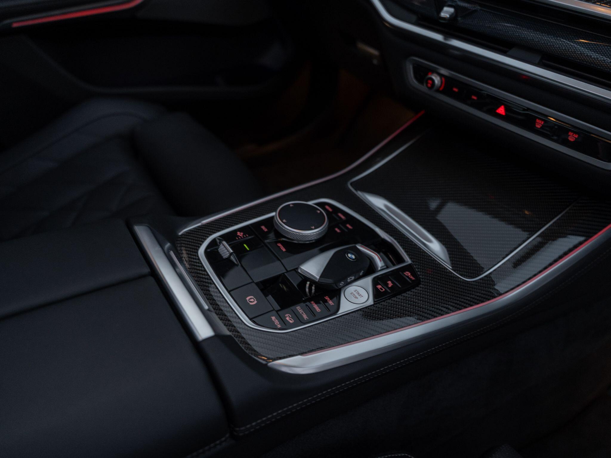 BMW X5 view 51