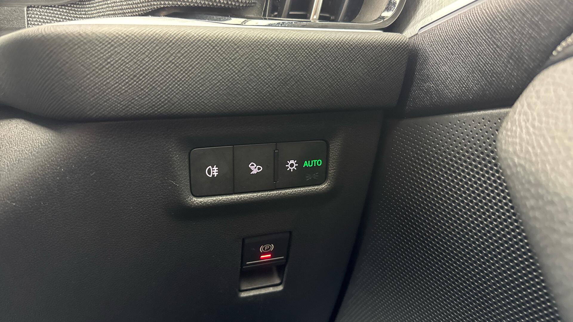 Skoda Kodiaq view 45