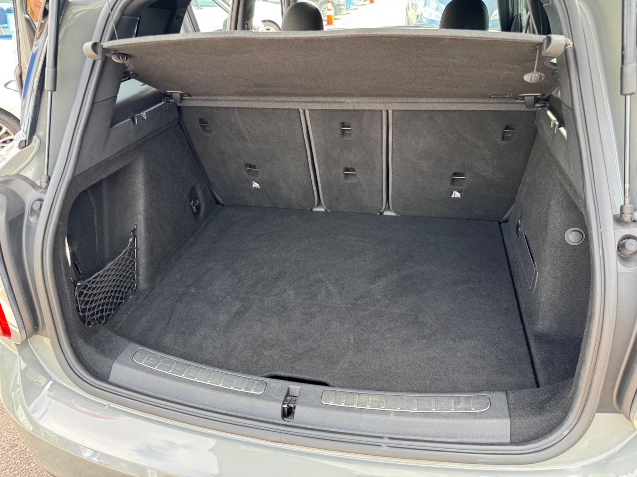 Mini Countryman view 38