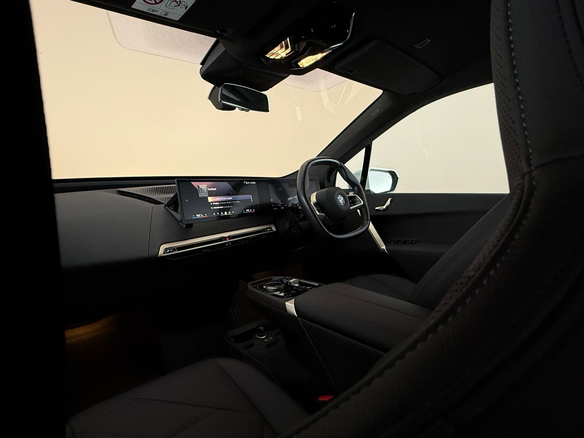 BMW Ix view 56