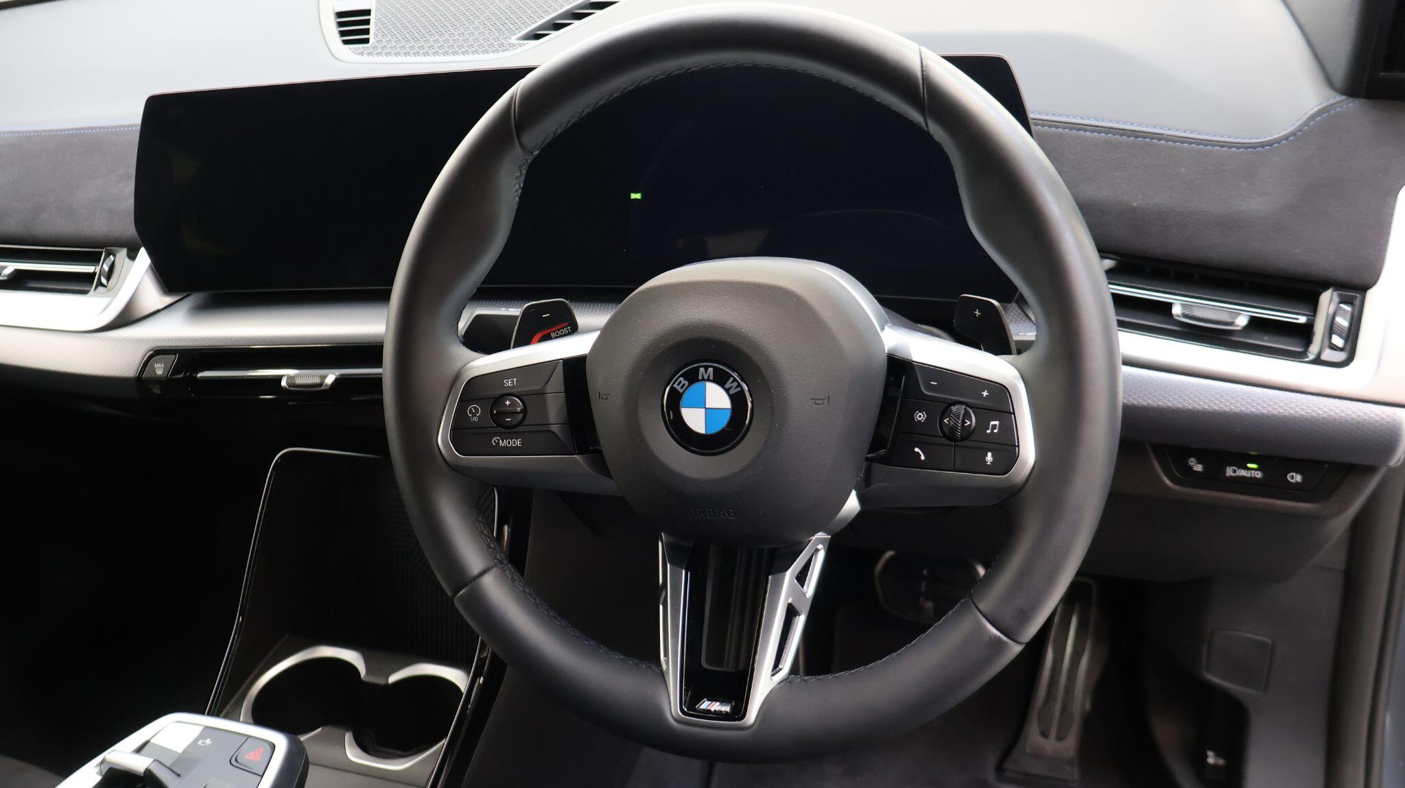 BMW X2 view 41