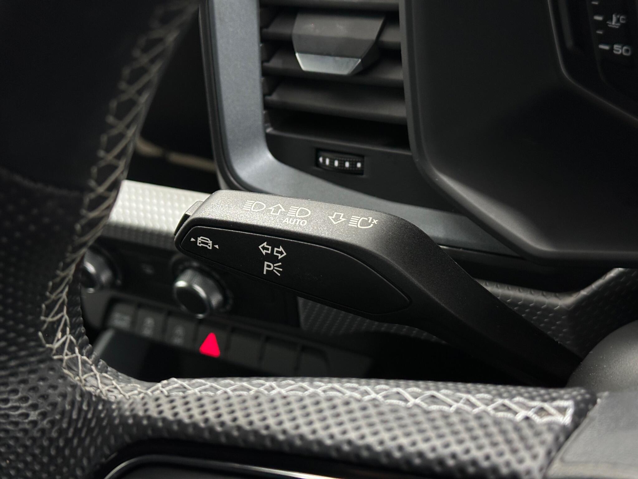 Audi A1 view 14