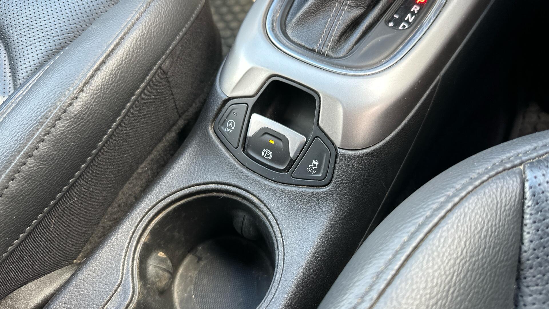 Jeep Compass view 65