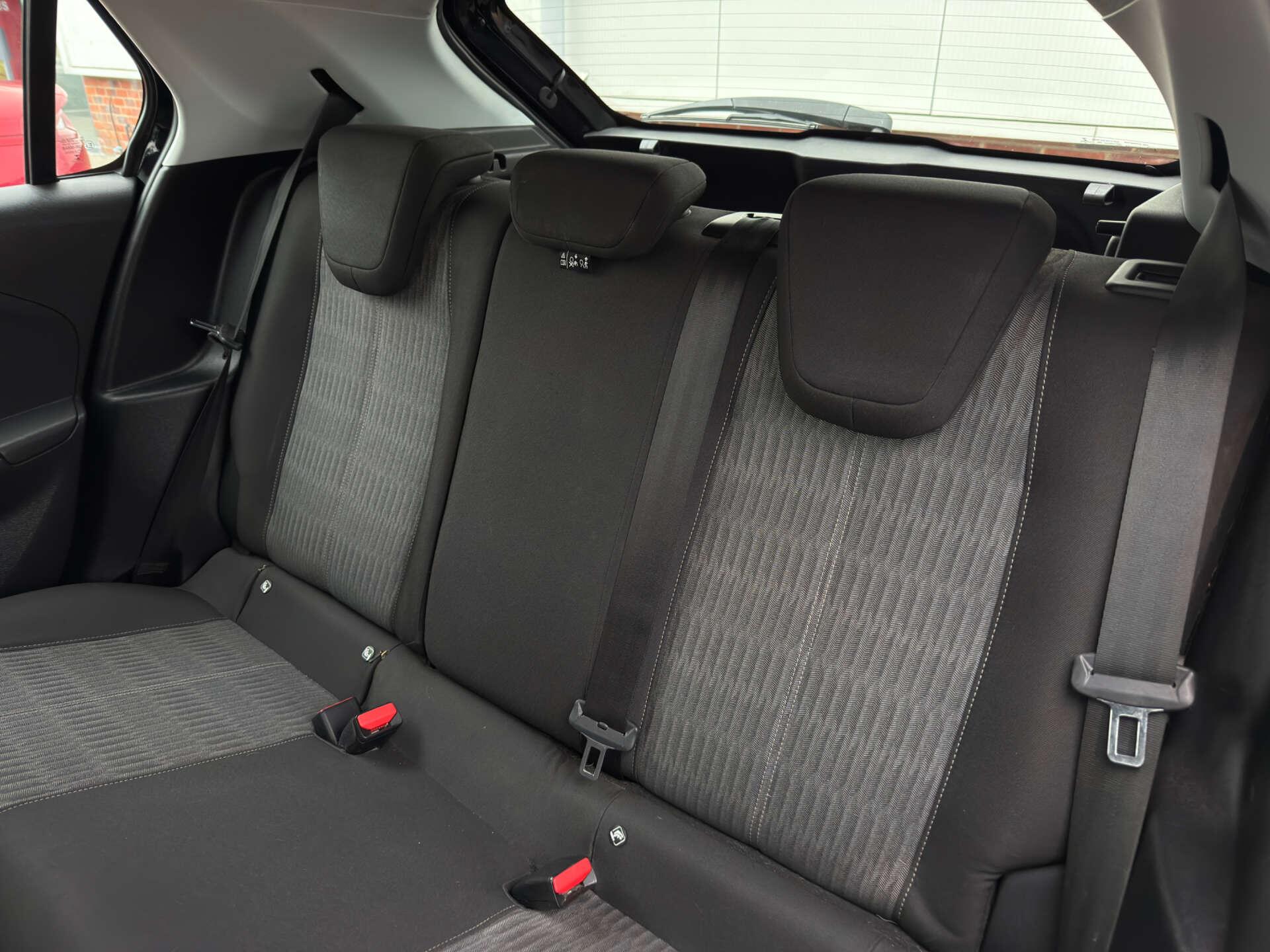 Vauxhall Corsa view 15