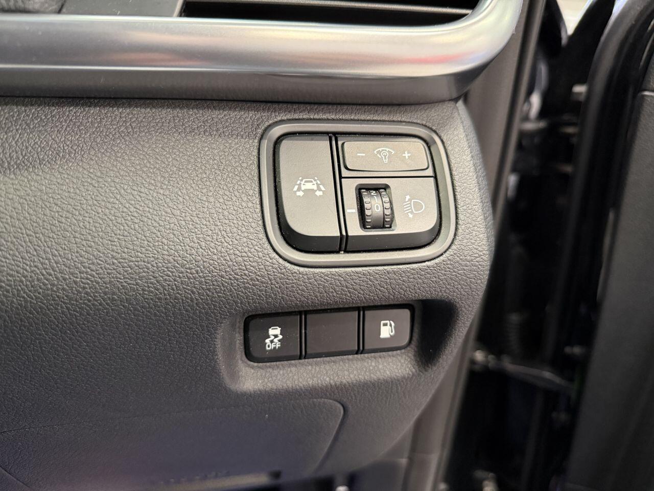 Kia Optima view 34