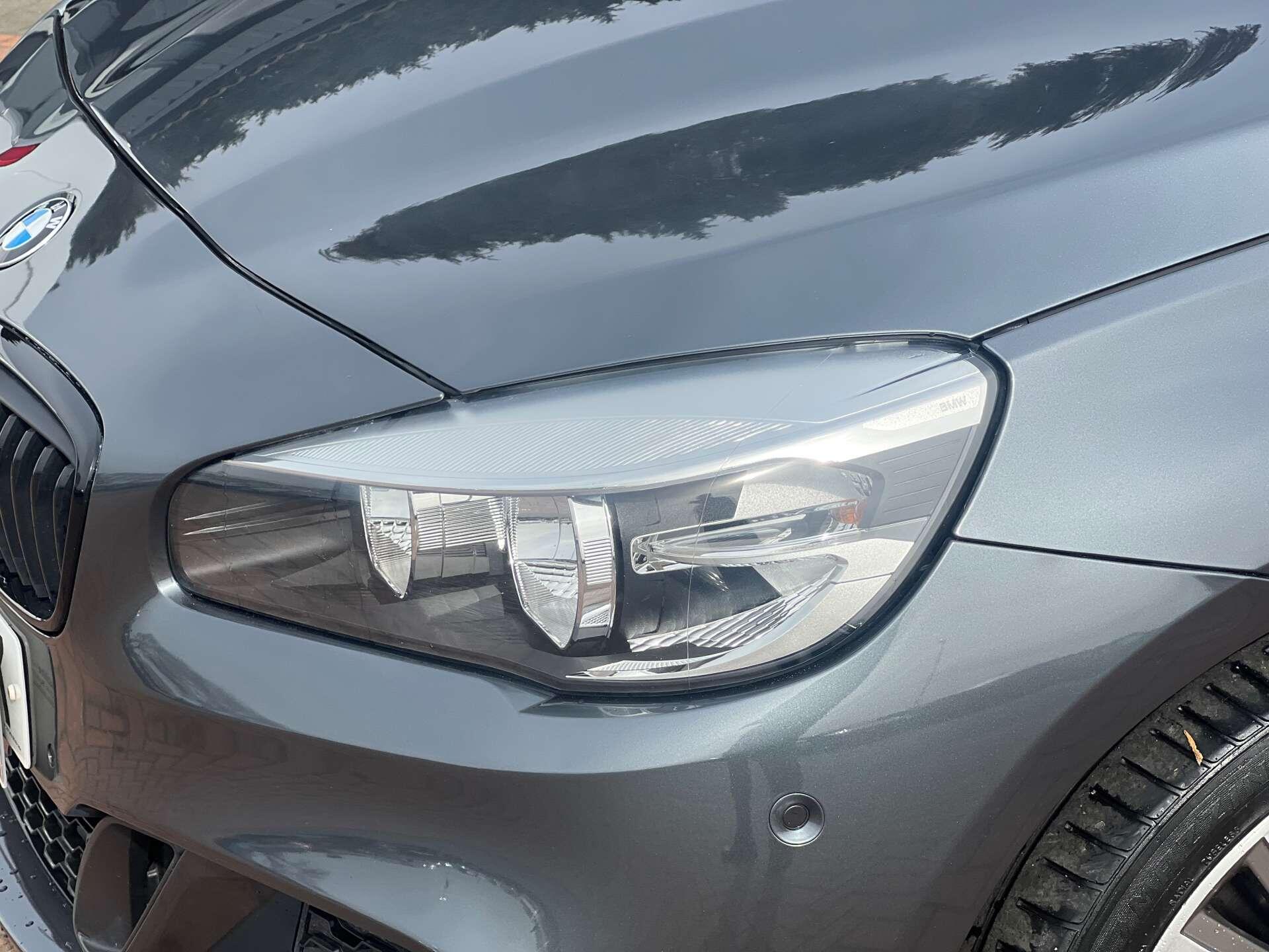 BMW 2 Series view 15