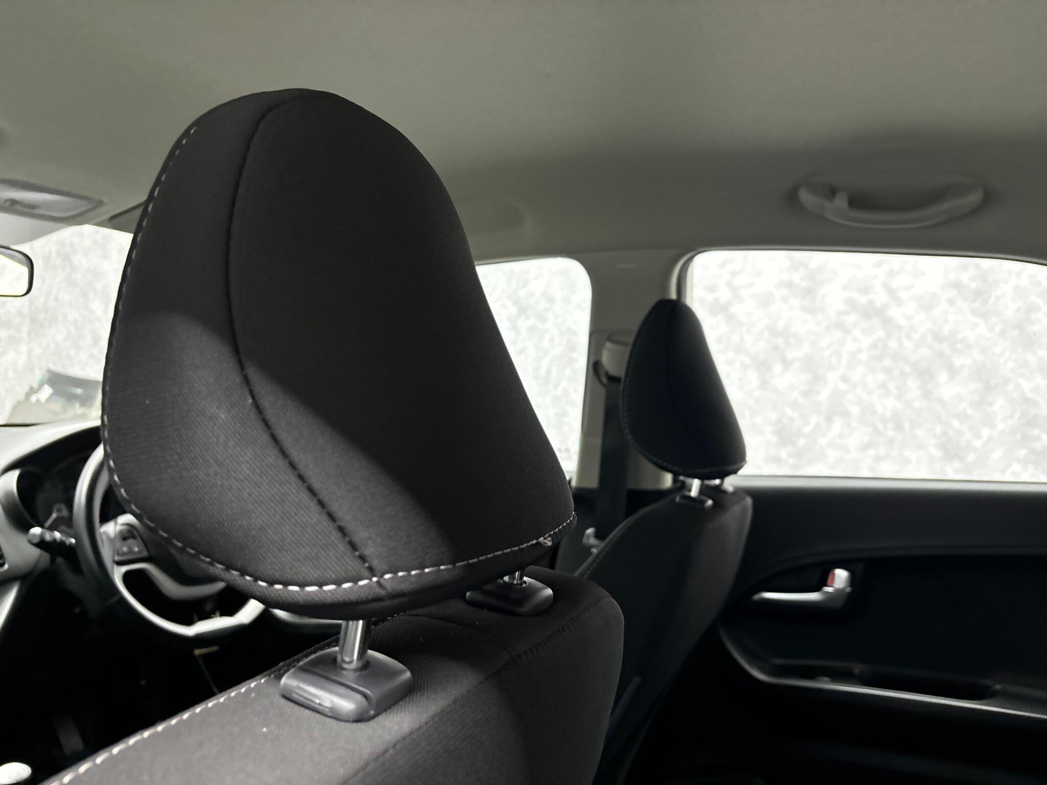 Kia Picanto view 18