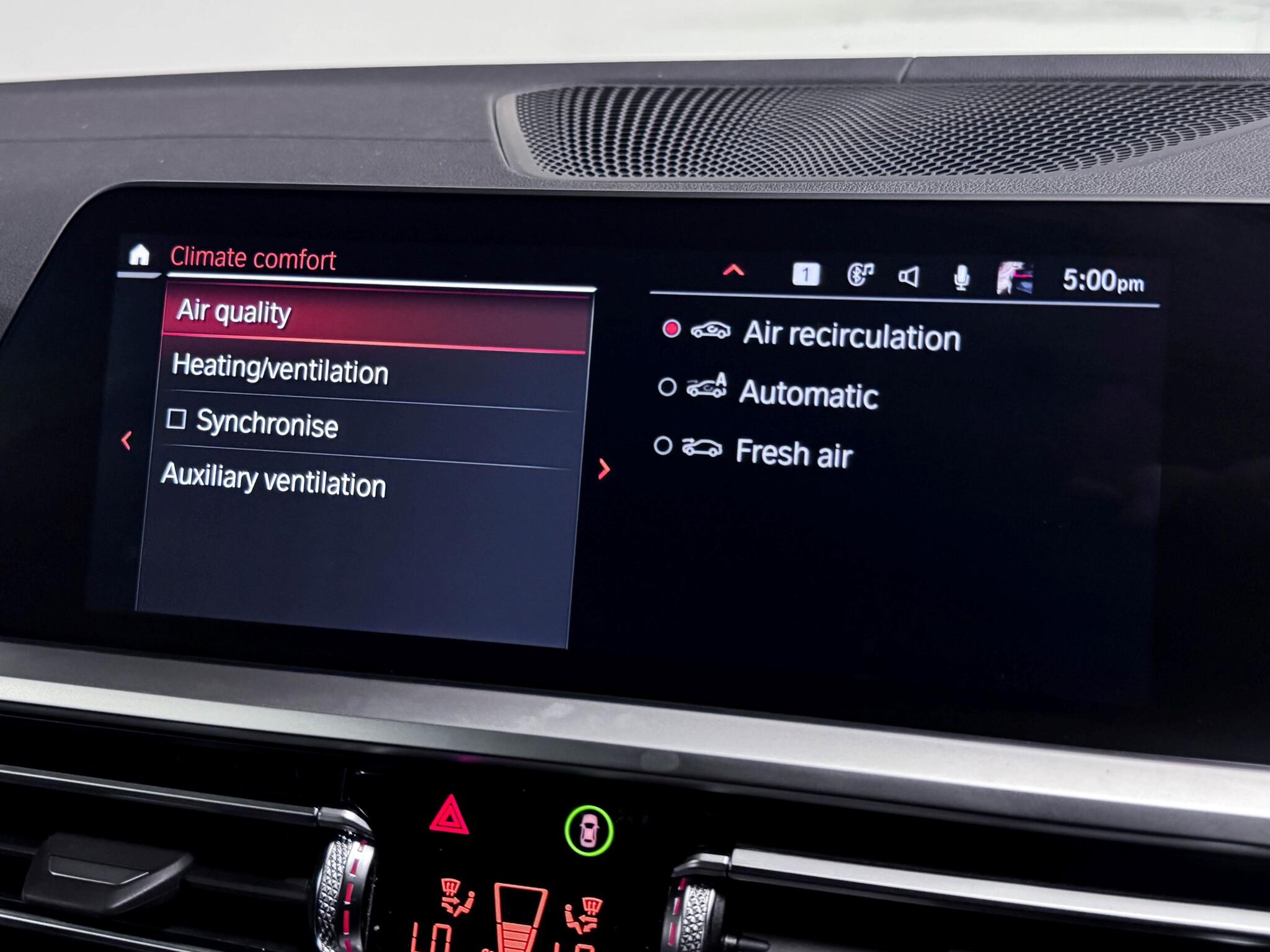 BMW 4 Series view 74