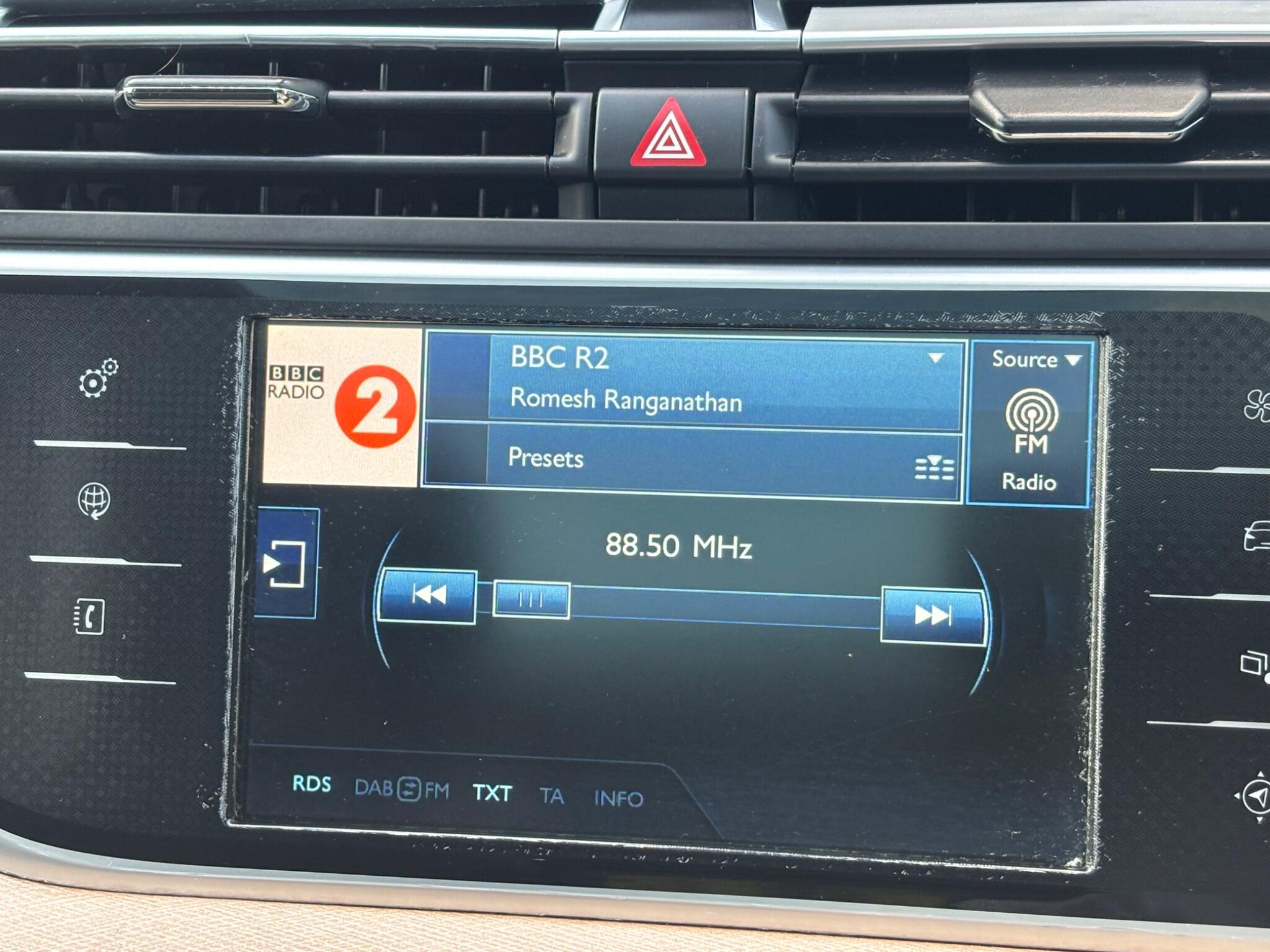 Citroen C4 Picasso view 20