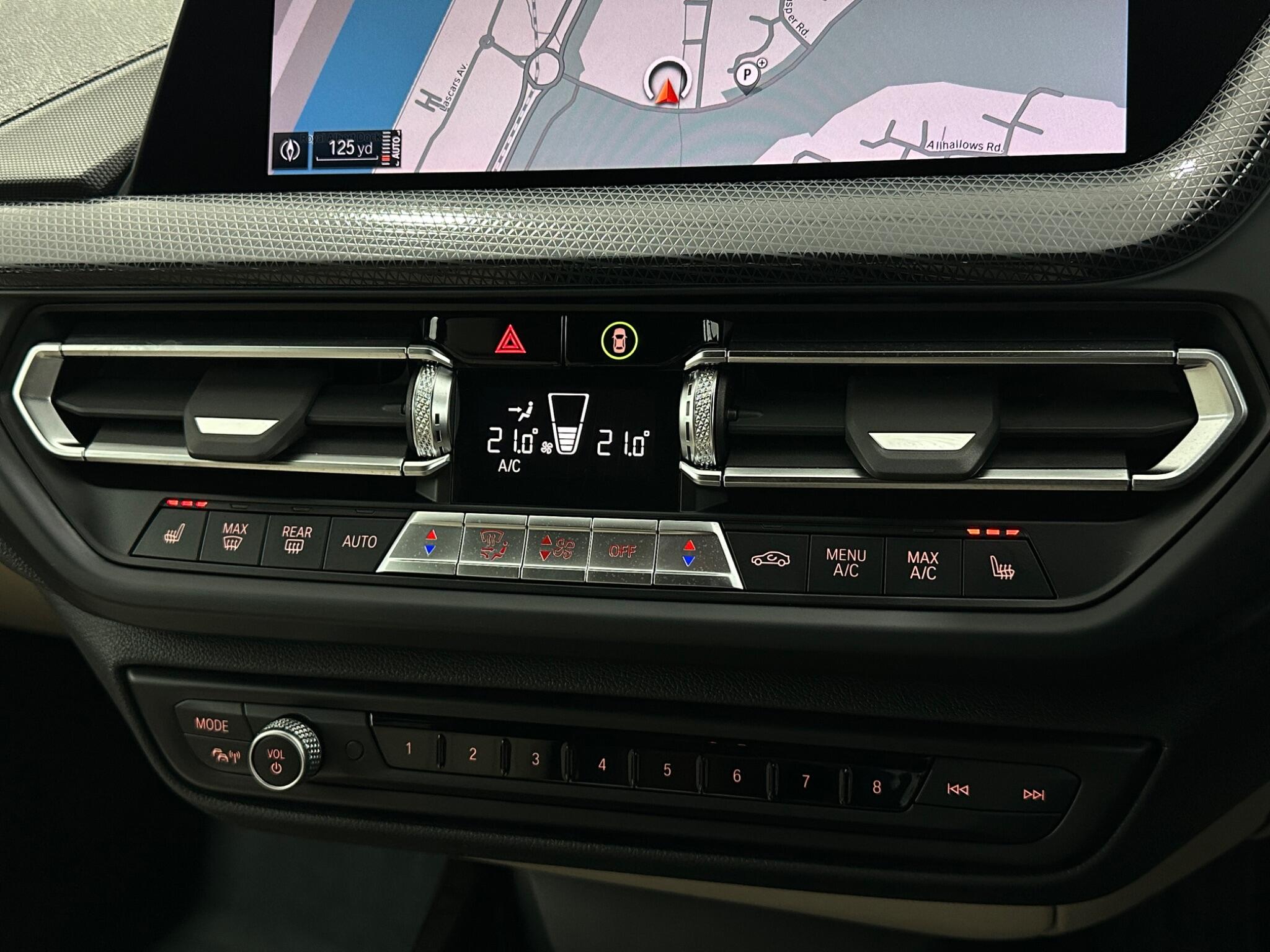 BMW 2 Series view 22
