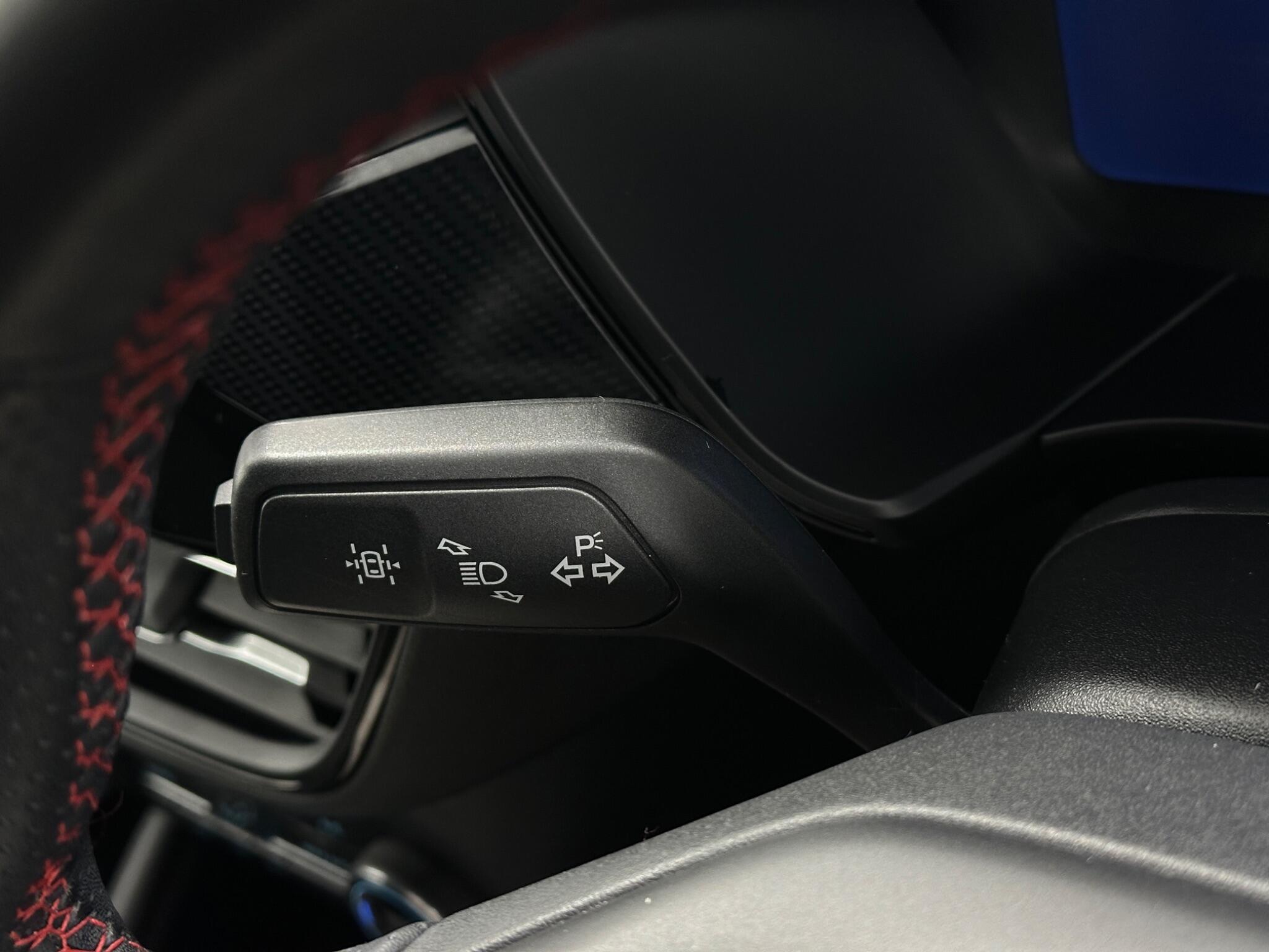 Ford Kuga view 14