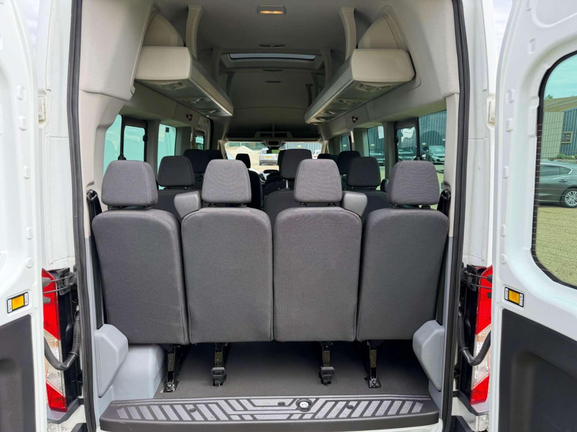 Ford Transit view 20