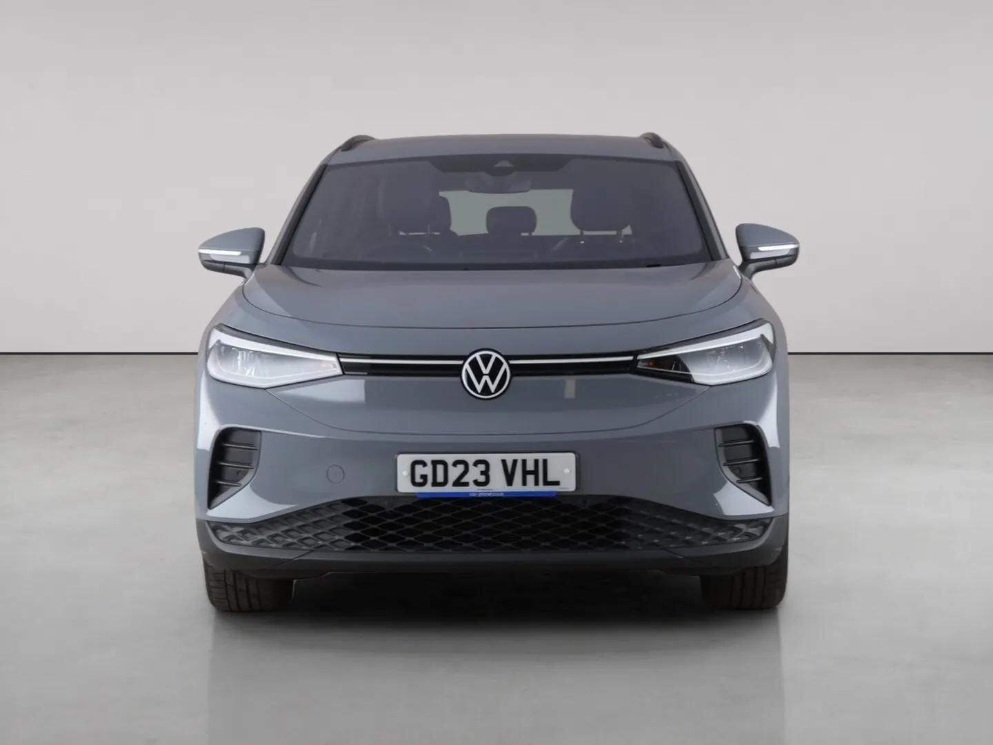 Volkswagen ID.4 view 5