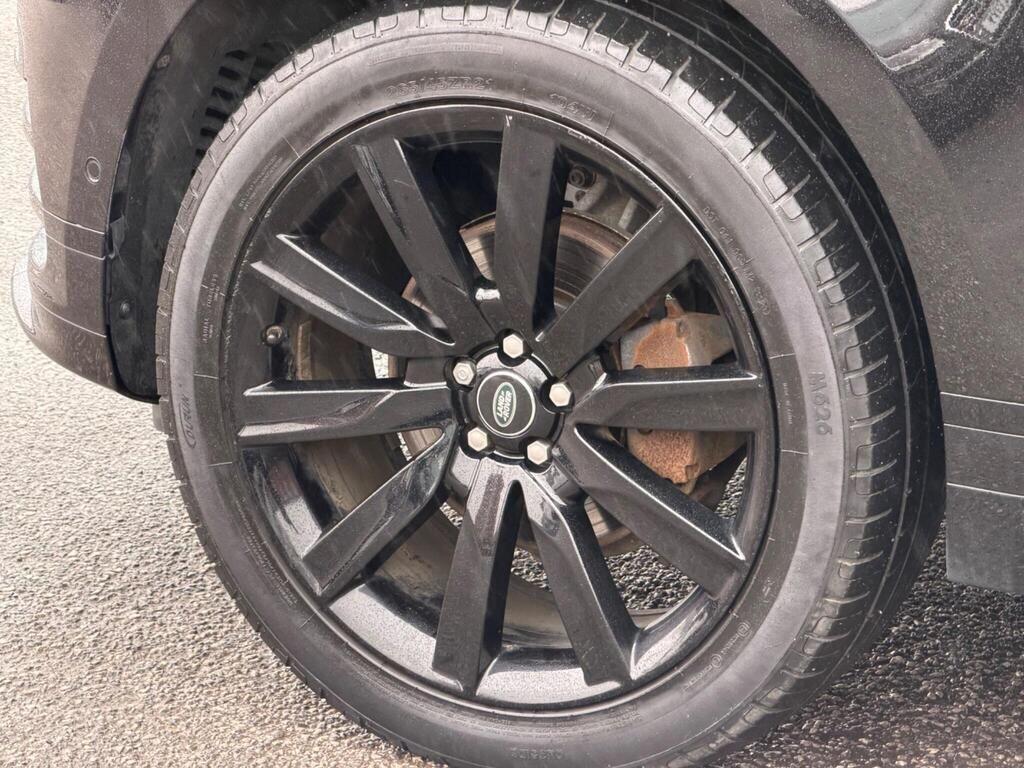 Land Rover Range Rover Velar view 54