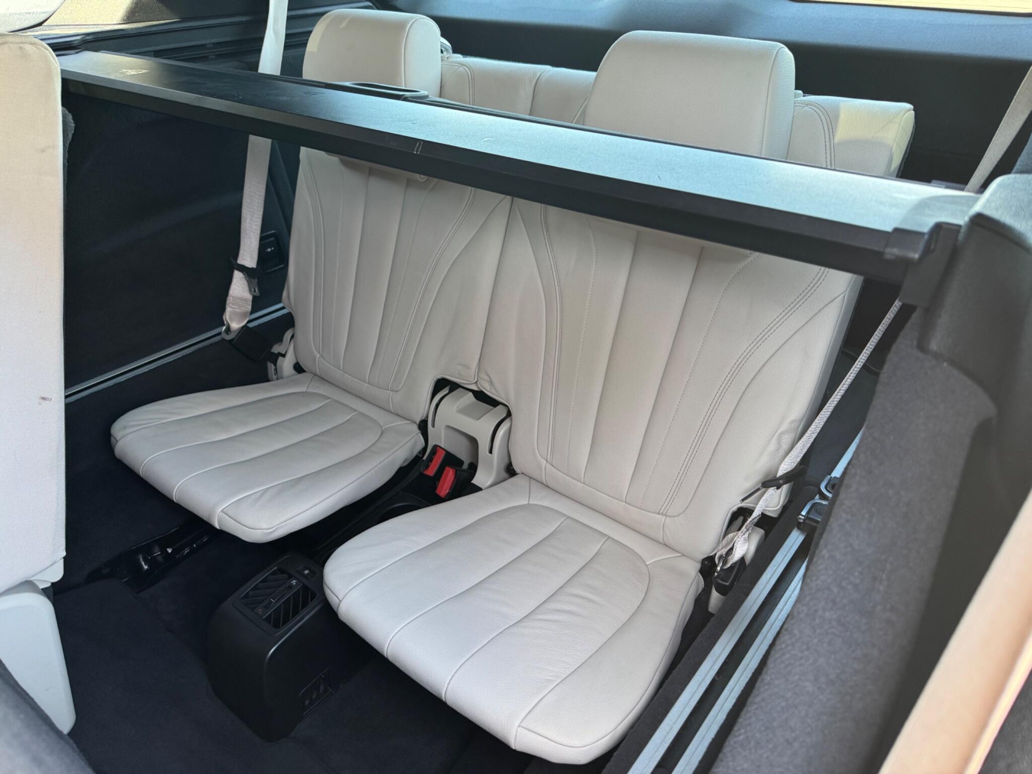 BMW X5 X5 view 18