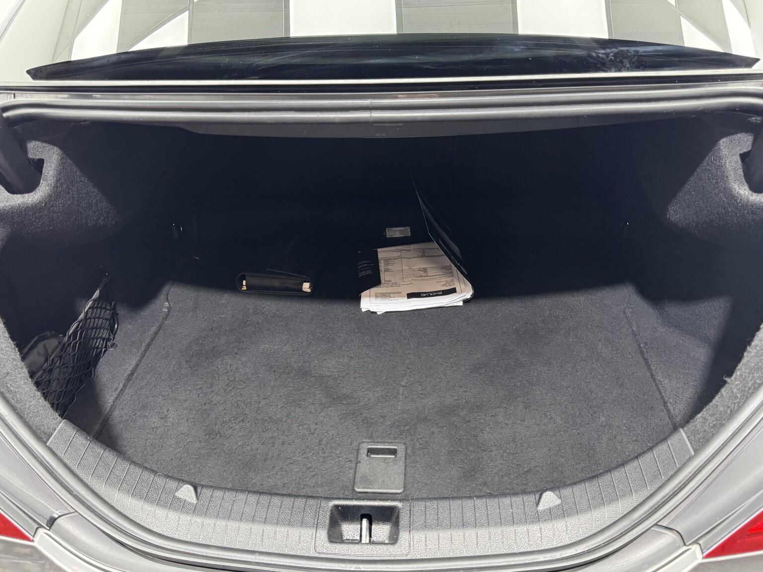 Mercedes-Benz Cla view 56